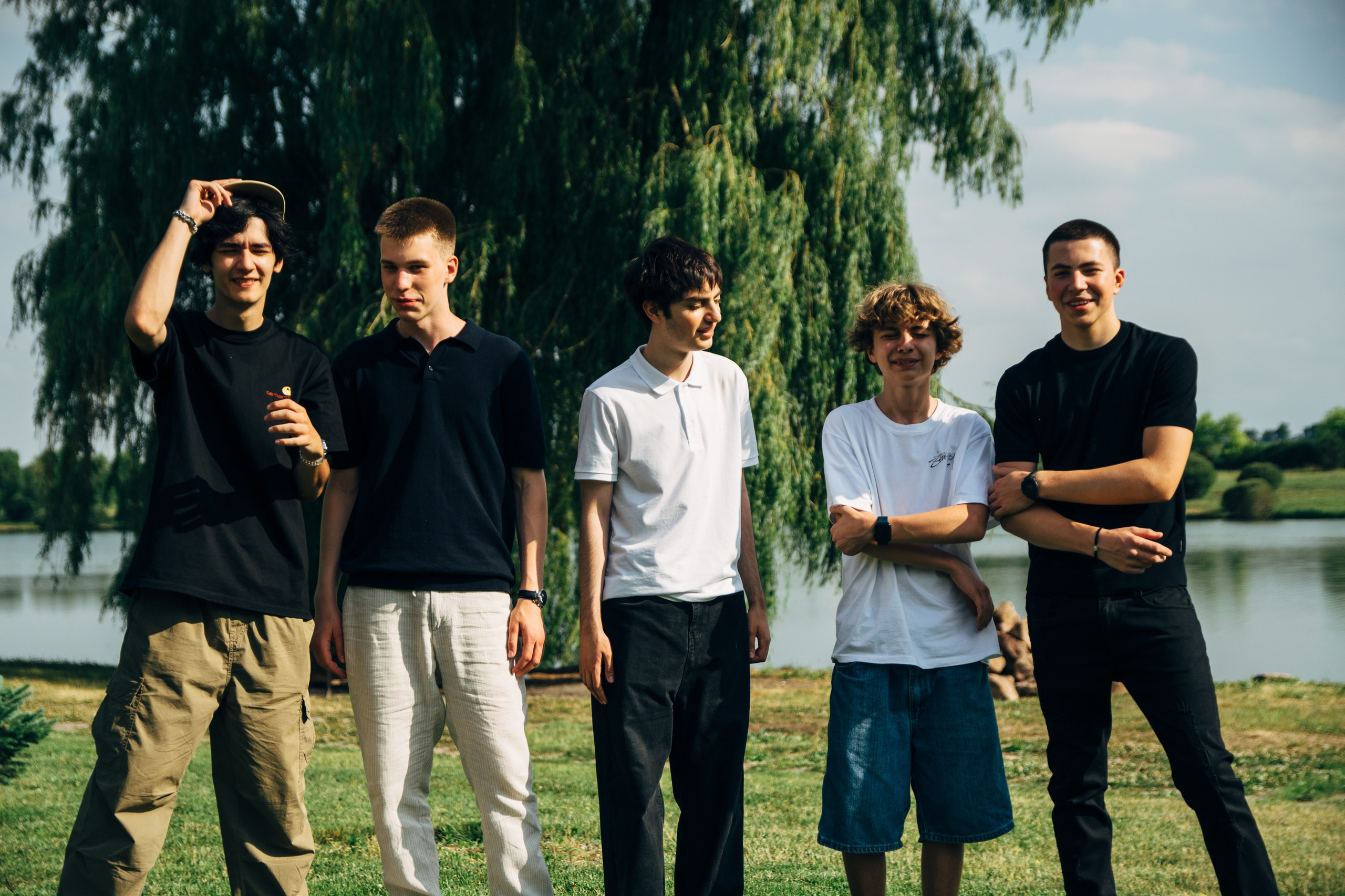 Выпускной 2024. Репортажный фотограф в Ставрополе