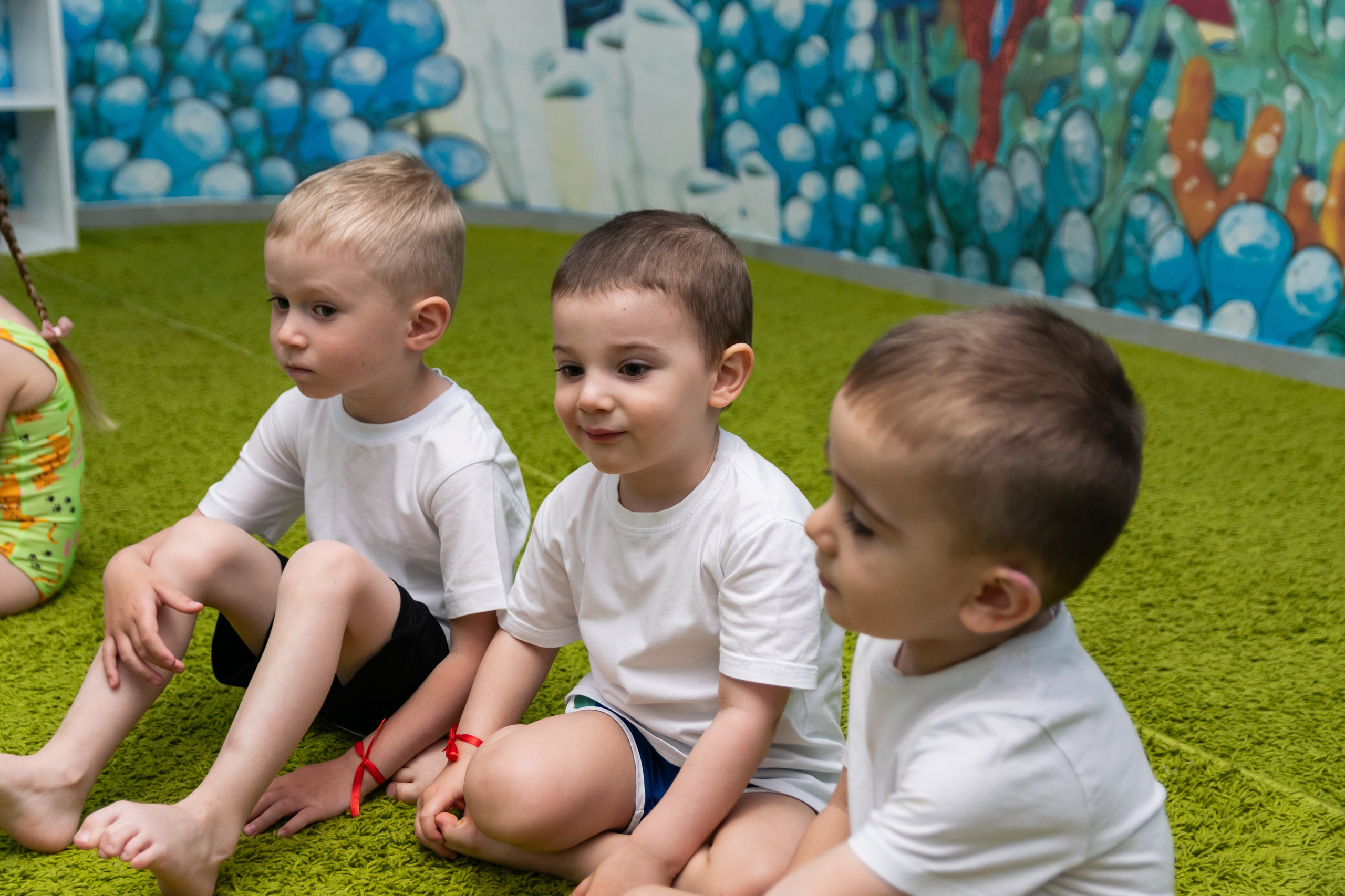 Соревнования по плаванию. Репортажный фотограф в Ставрополе