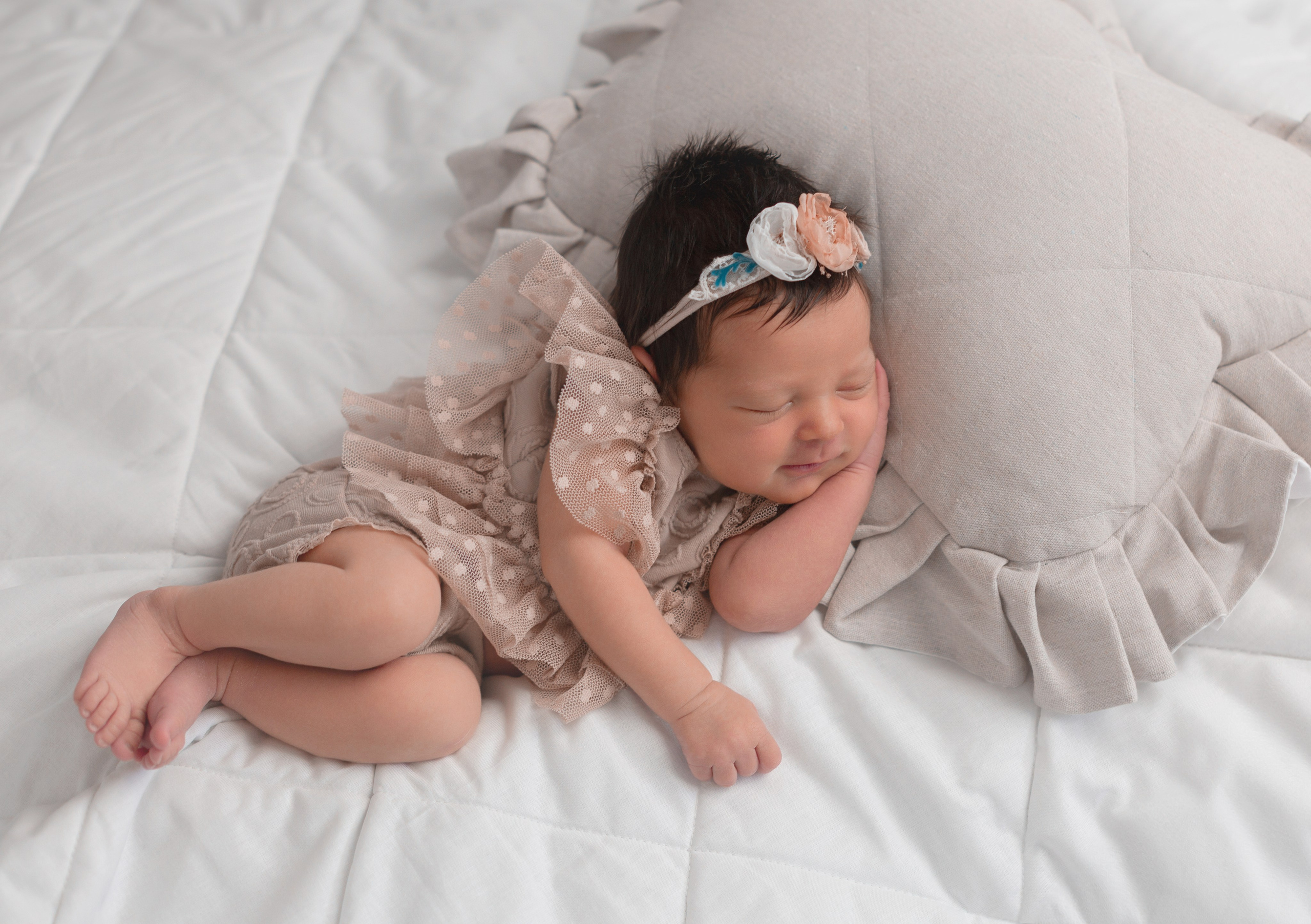 Новорожденные. Фотограф новорожденных в Симферополе Эльмира тизе