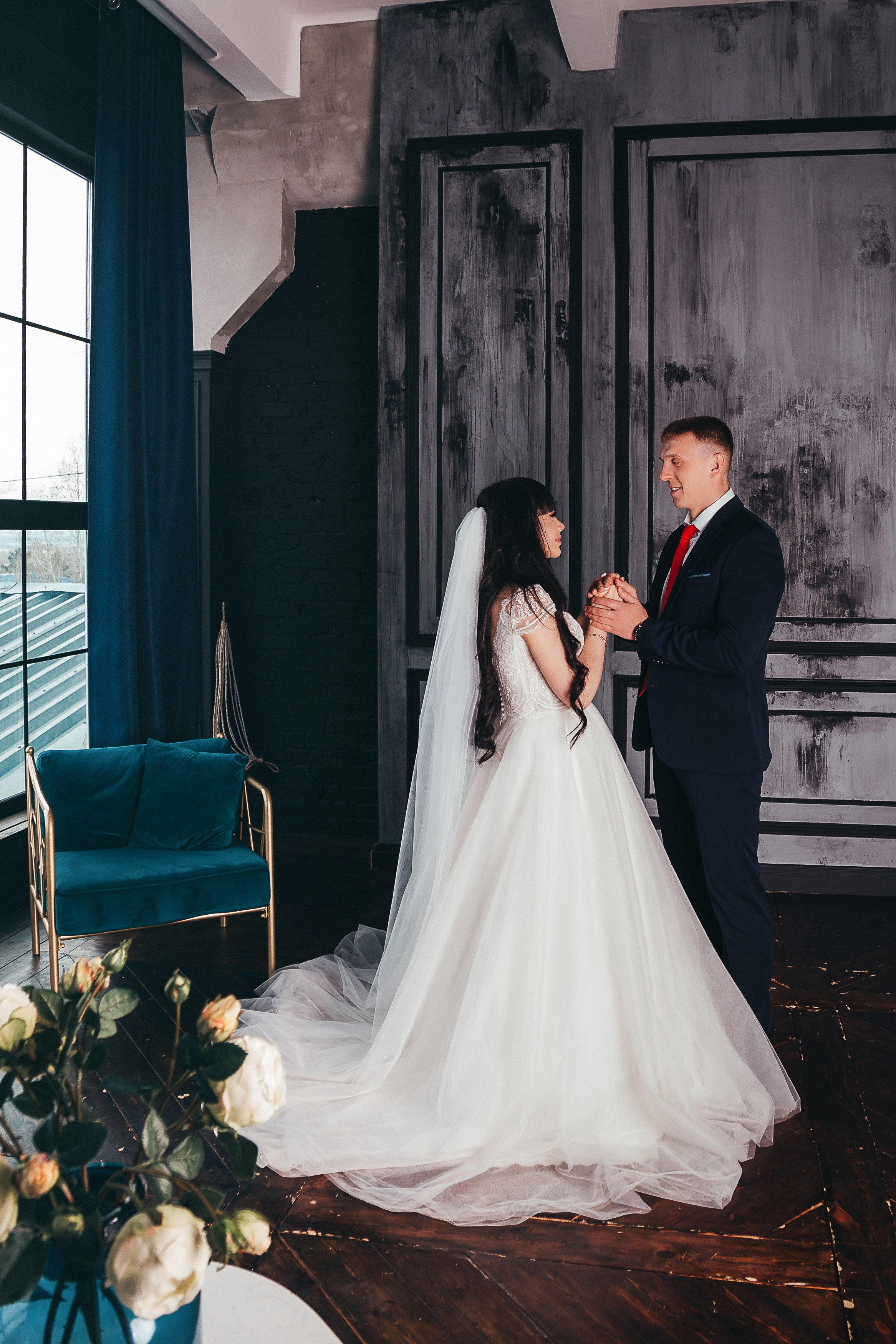 🖤. Екатерина Королева. Фотограф. Хабаровск