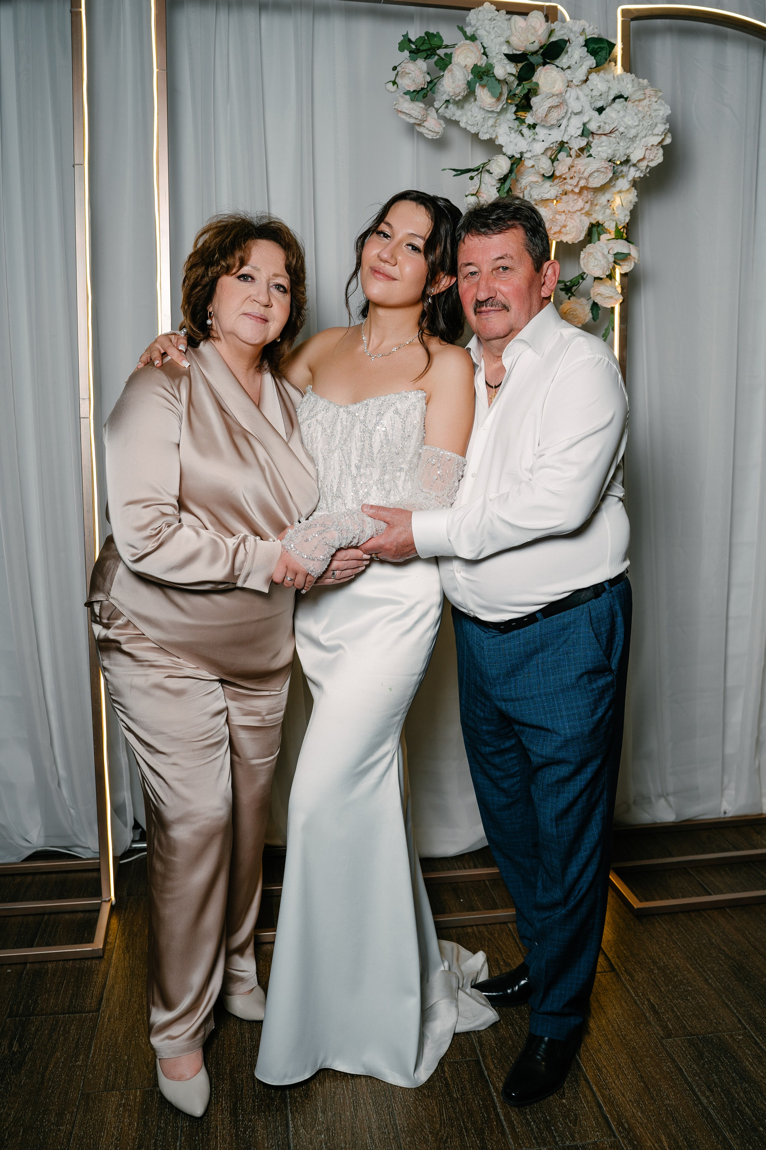 Дмитрий и Александра. Свадебный и семейный фотограф в Воронеже Анастасия Бойко