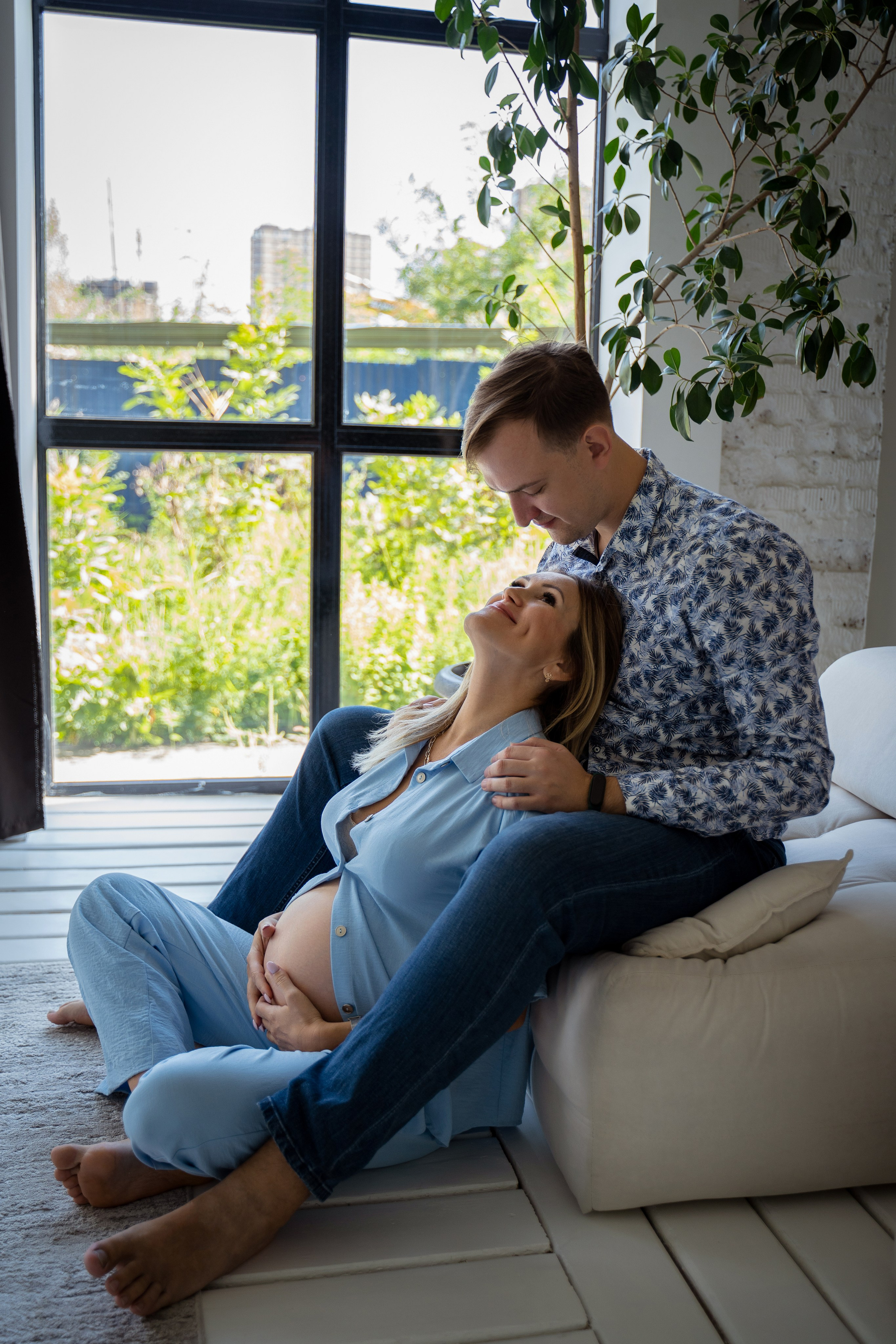 Ваши семейные истории. Семейный и детский фотограф в Ростове-на-Дону