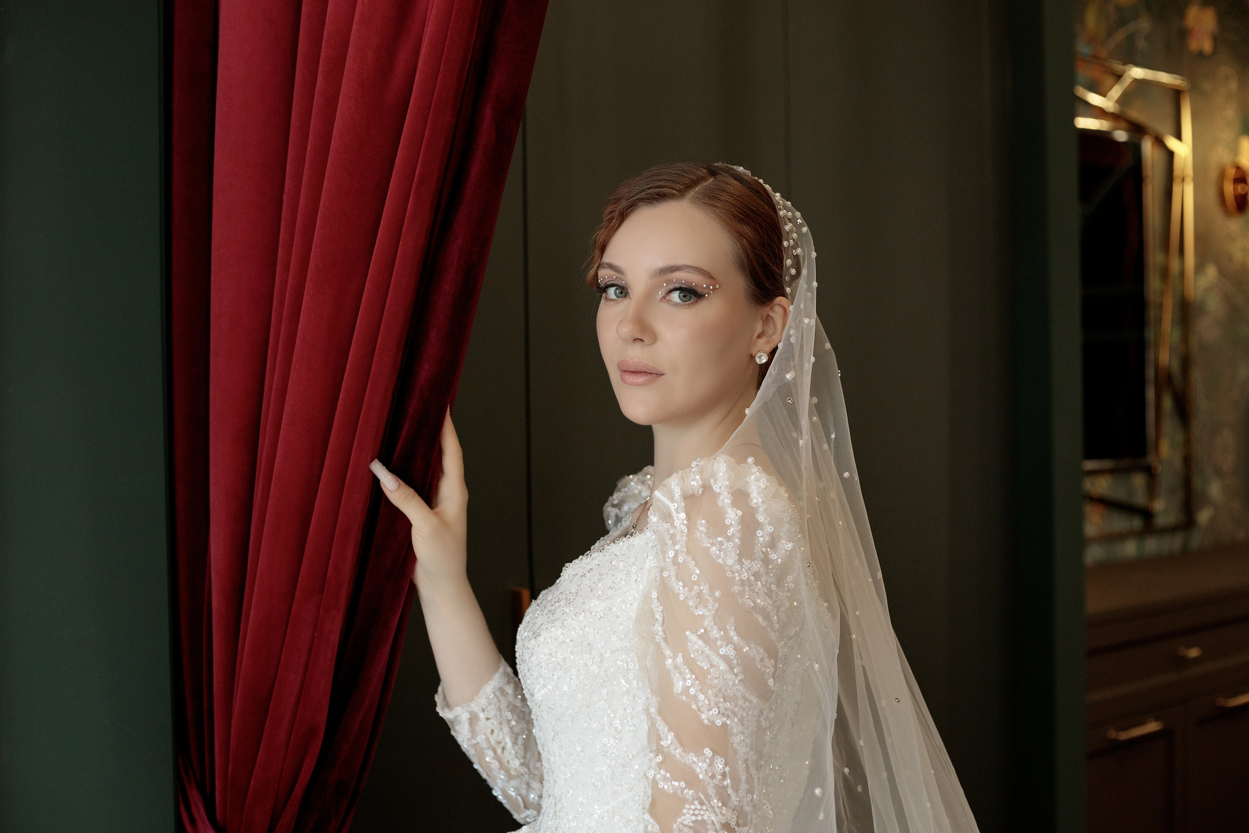 Александр & Дарья. Свадебный фотограф в Астрахани. Фототуры по Астрахани и в горы Кавказа