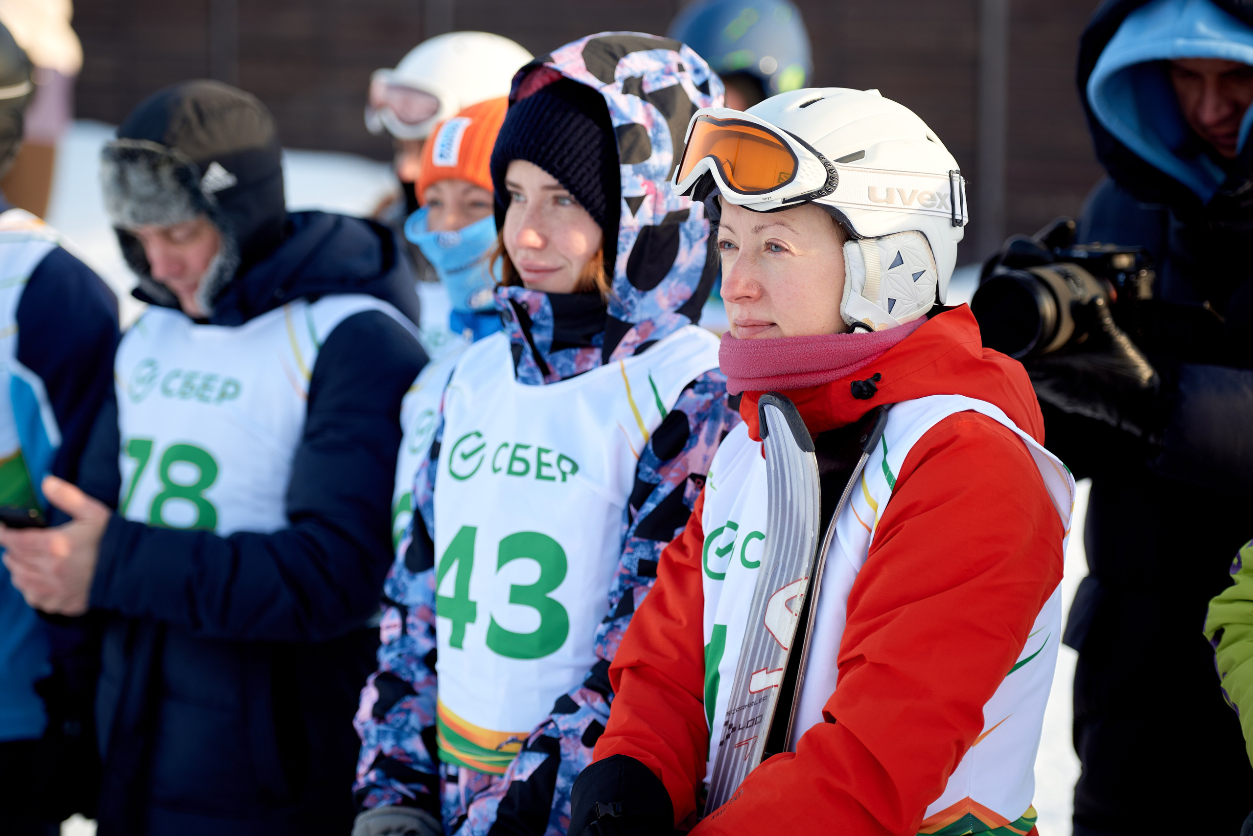 СБЕР зимний турнир. Репортажный фотограф в Москве, Сергей Торунов