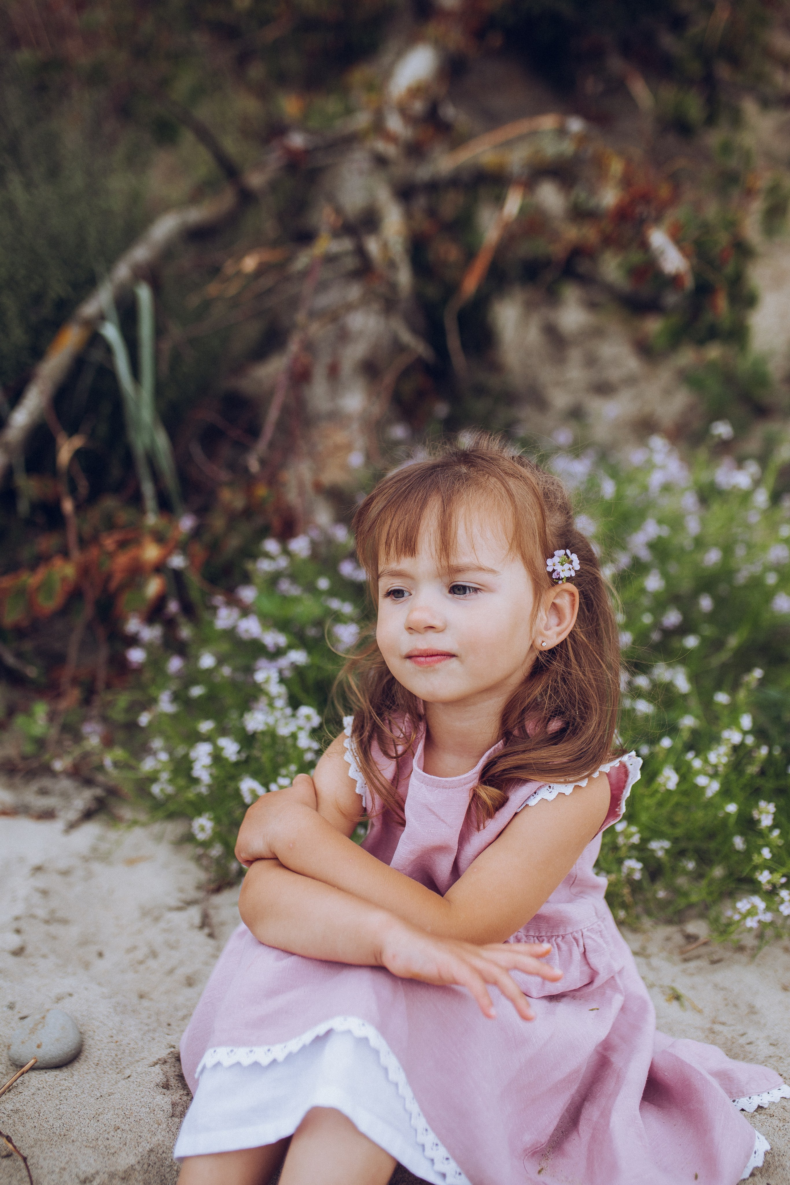 Dmitrii and Family. Photographer and Blogger in Kaliningrad, as well as around the world — Anton Semenov