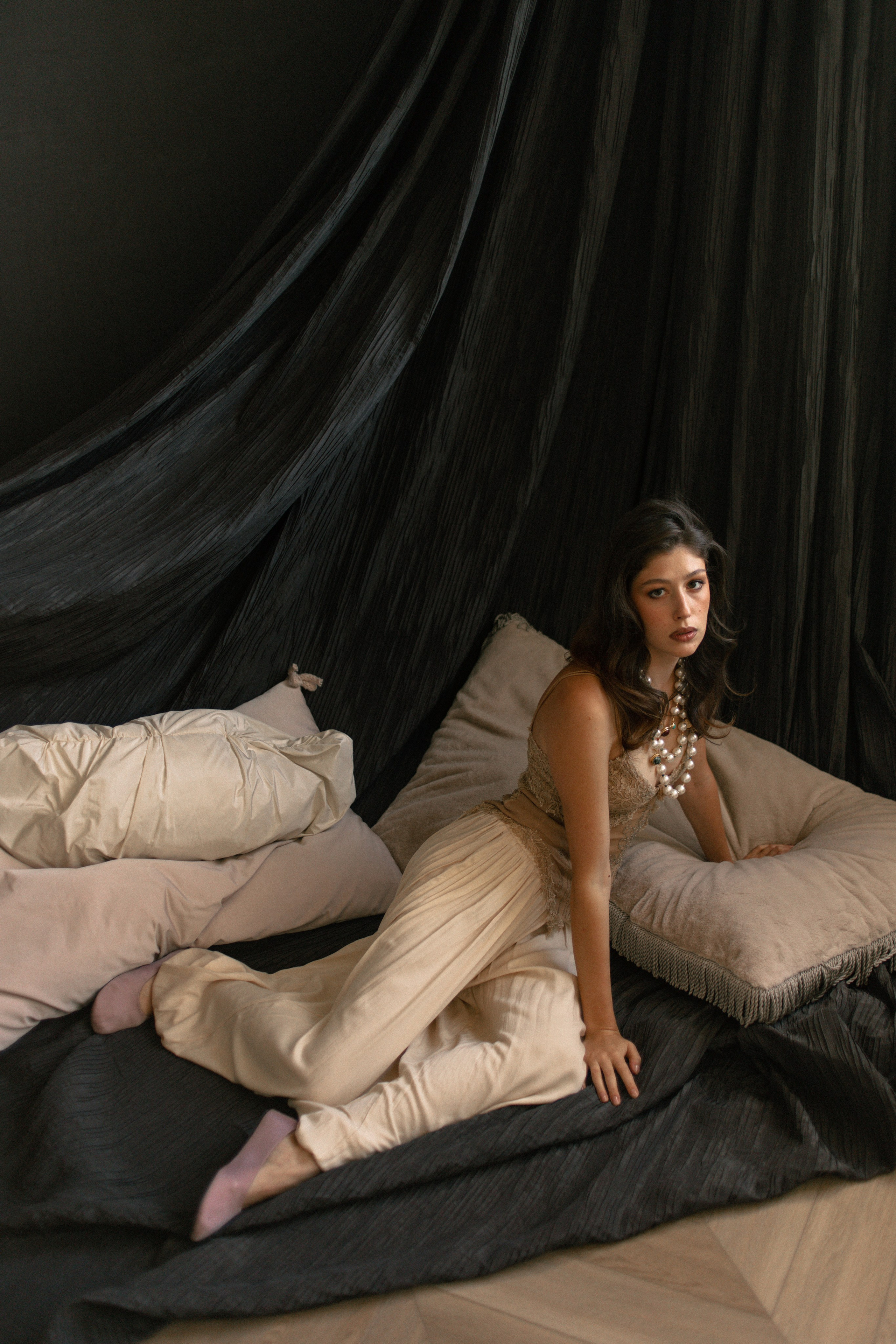 Винтажные ноты. Фотограф в Краснодаре Евгения Михаевич