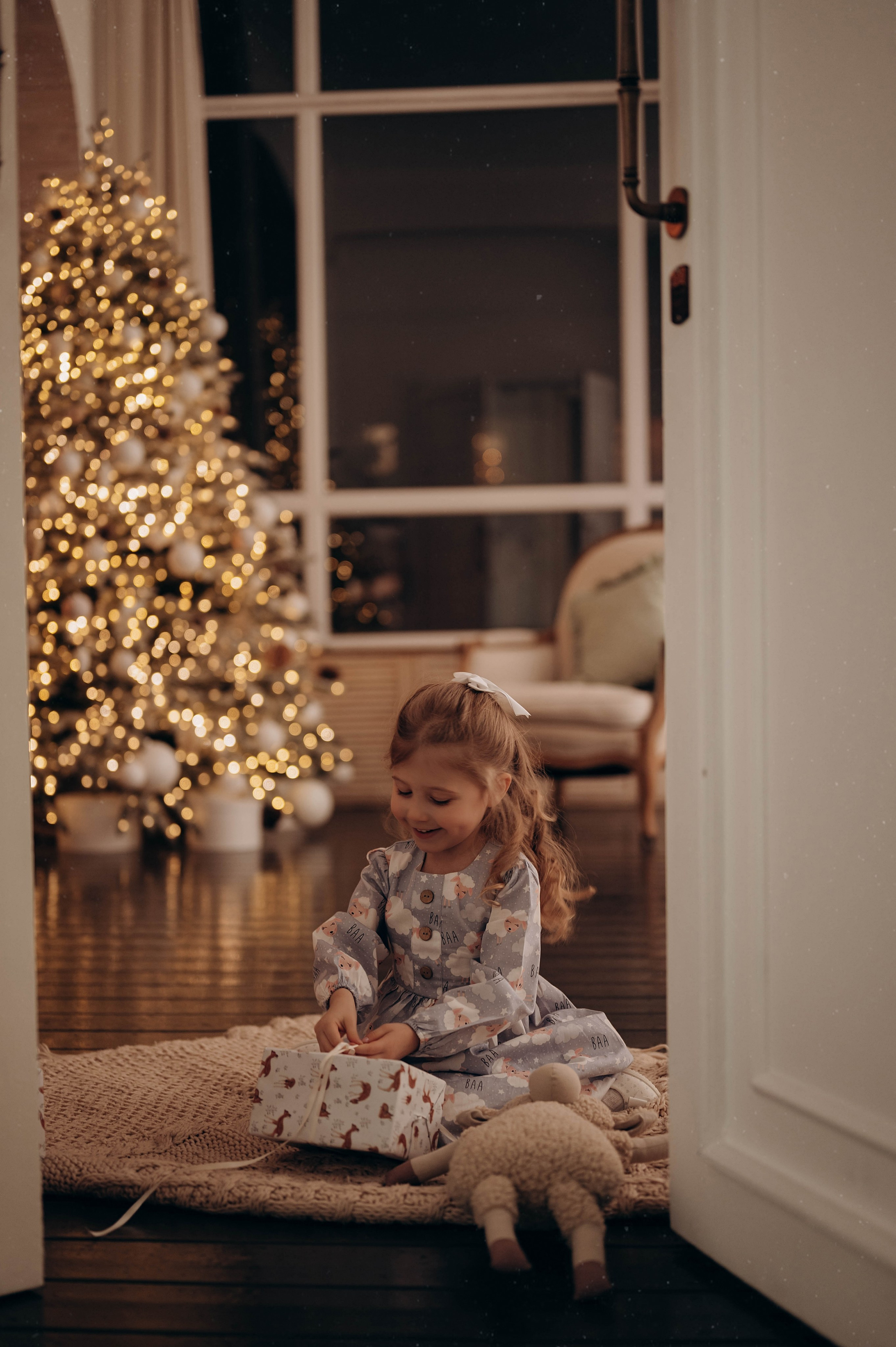 Семейные истории. Главная