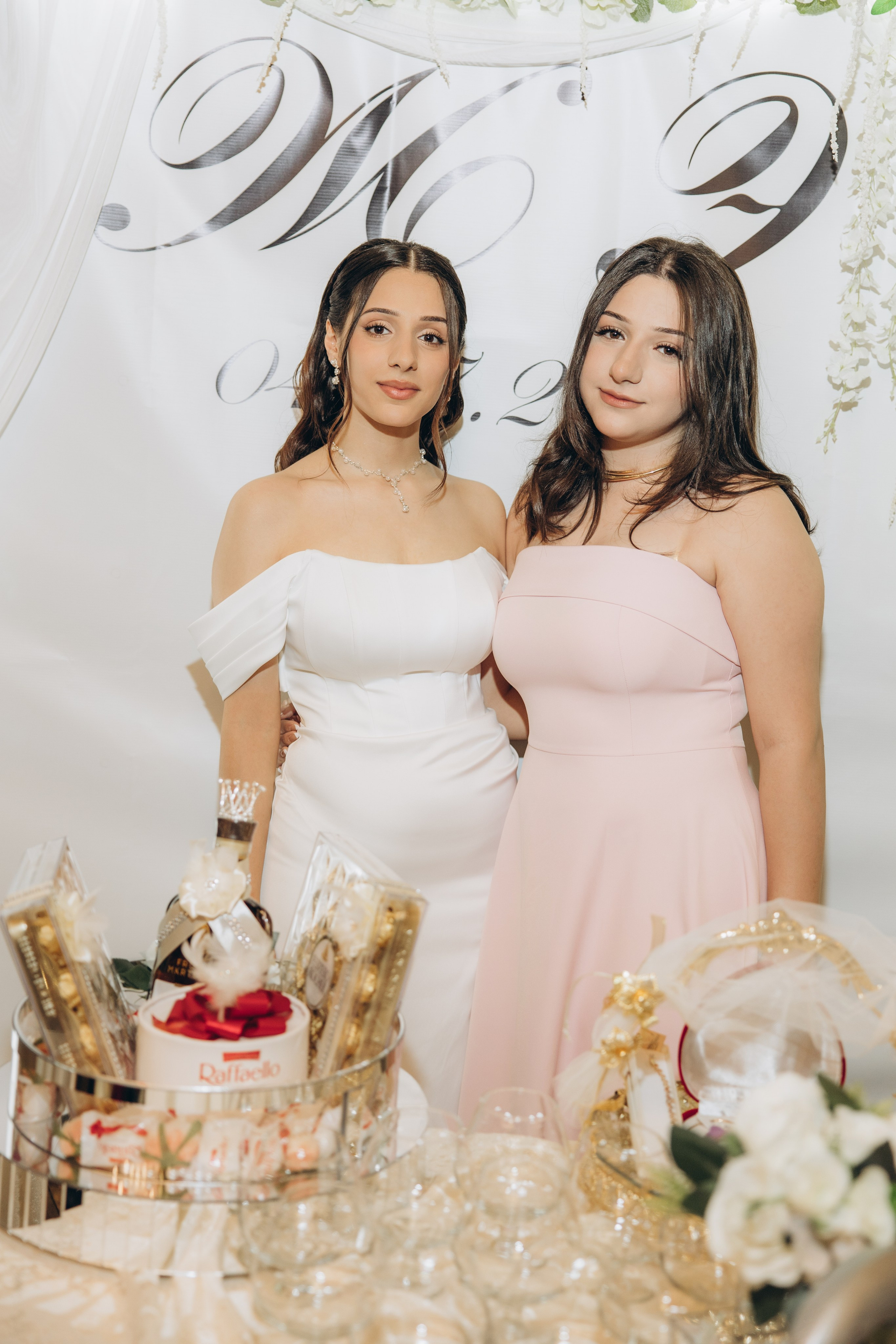 Банкет. Свадебный, семейный фотограф в Иркутске Светлана Макаричева