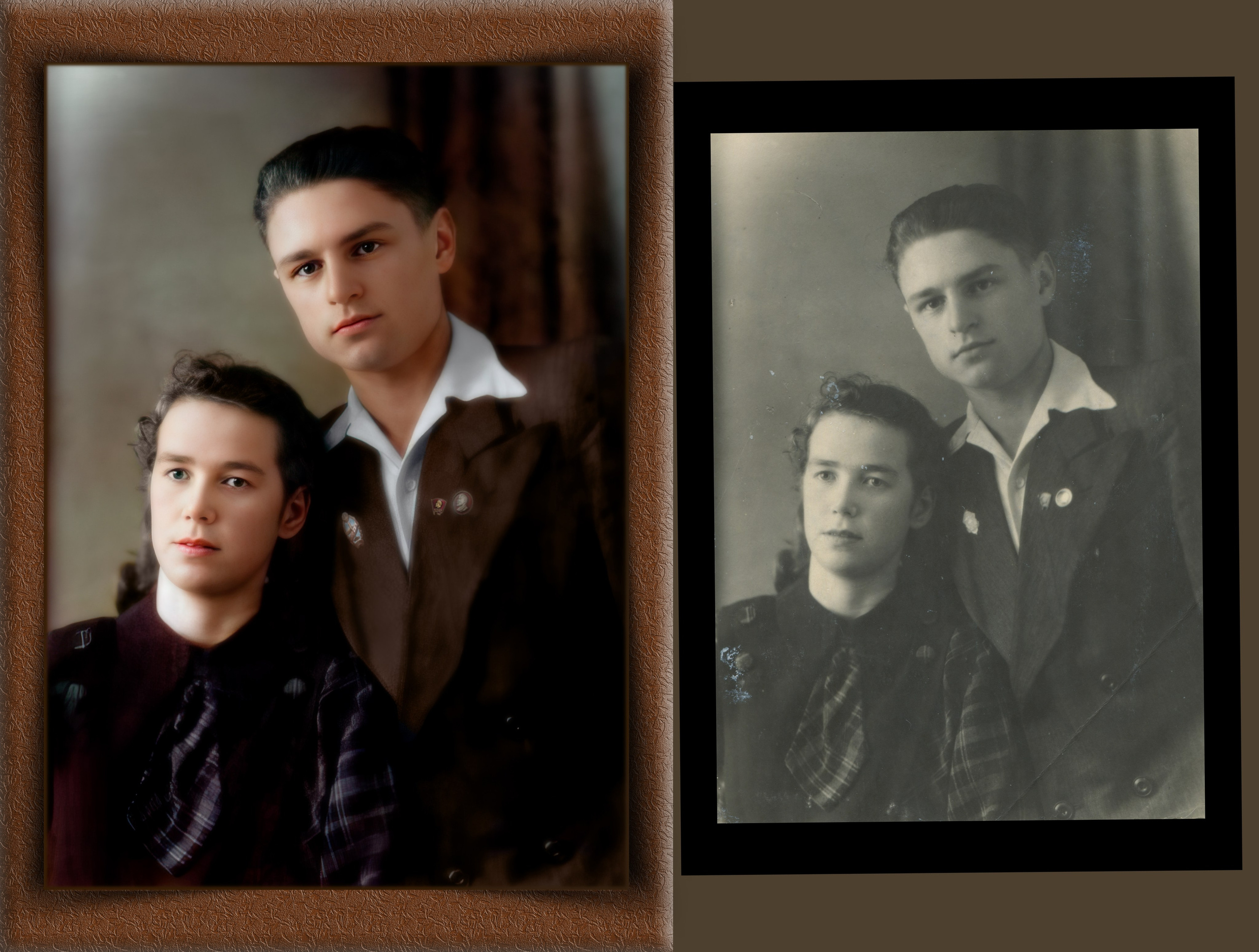 Фото прошлых лет. Лев Постнов.Фотограф. Нижний Новгород