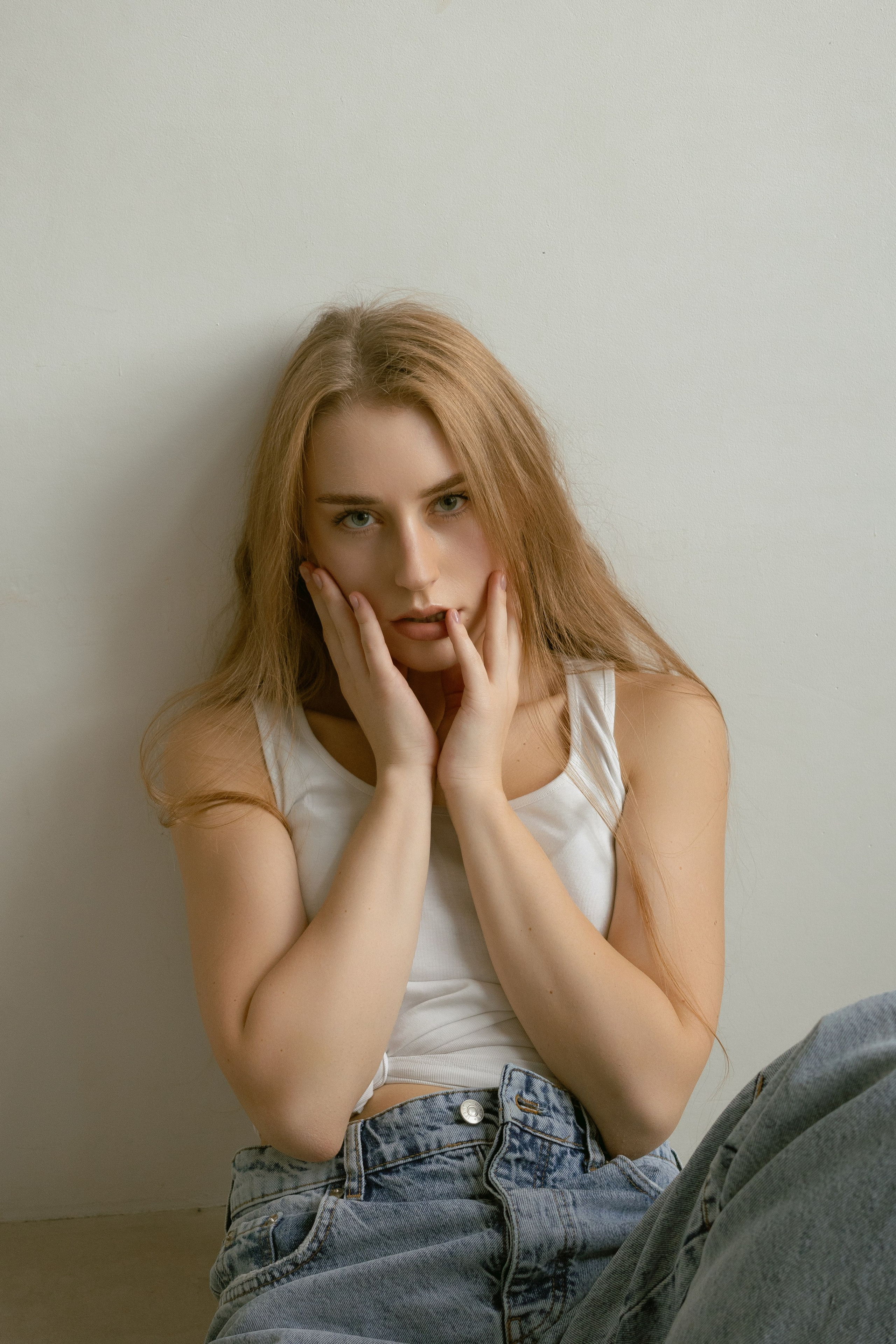 Анна. Портретный фотограф в Екатеринбурге Вероника Плуталова