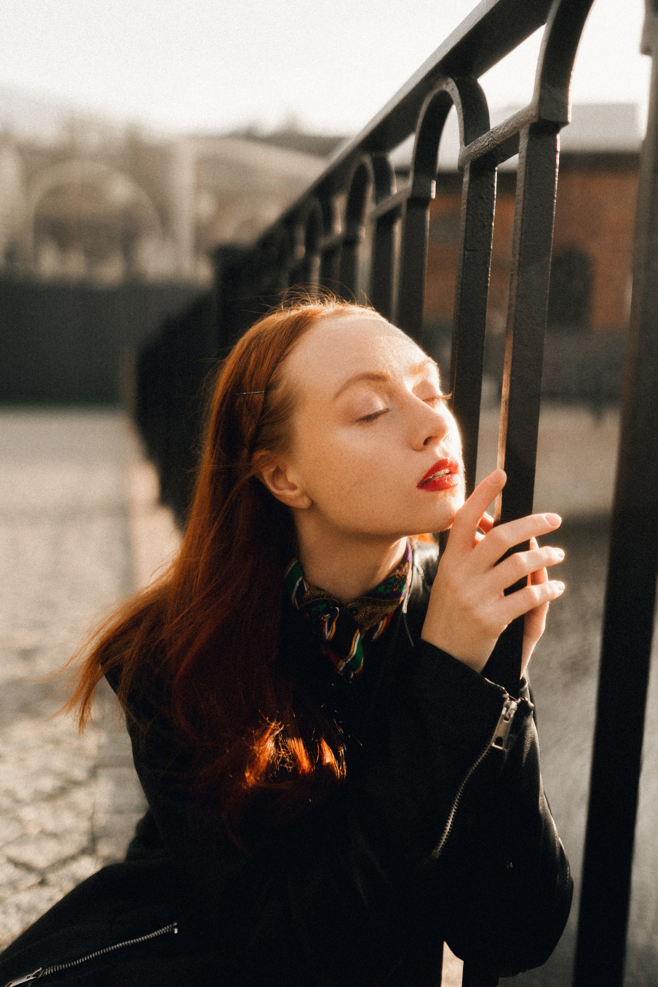 Lera. Свадебный и портретный фотограф в Калининграде и Москве Марк Юдинцев