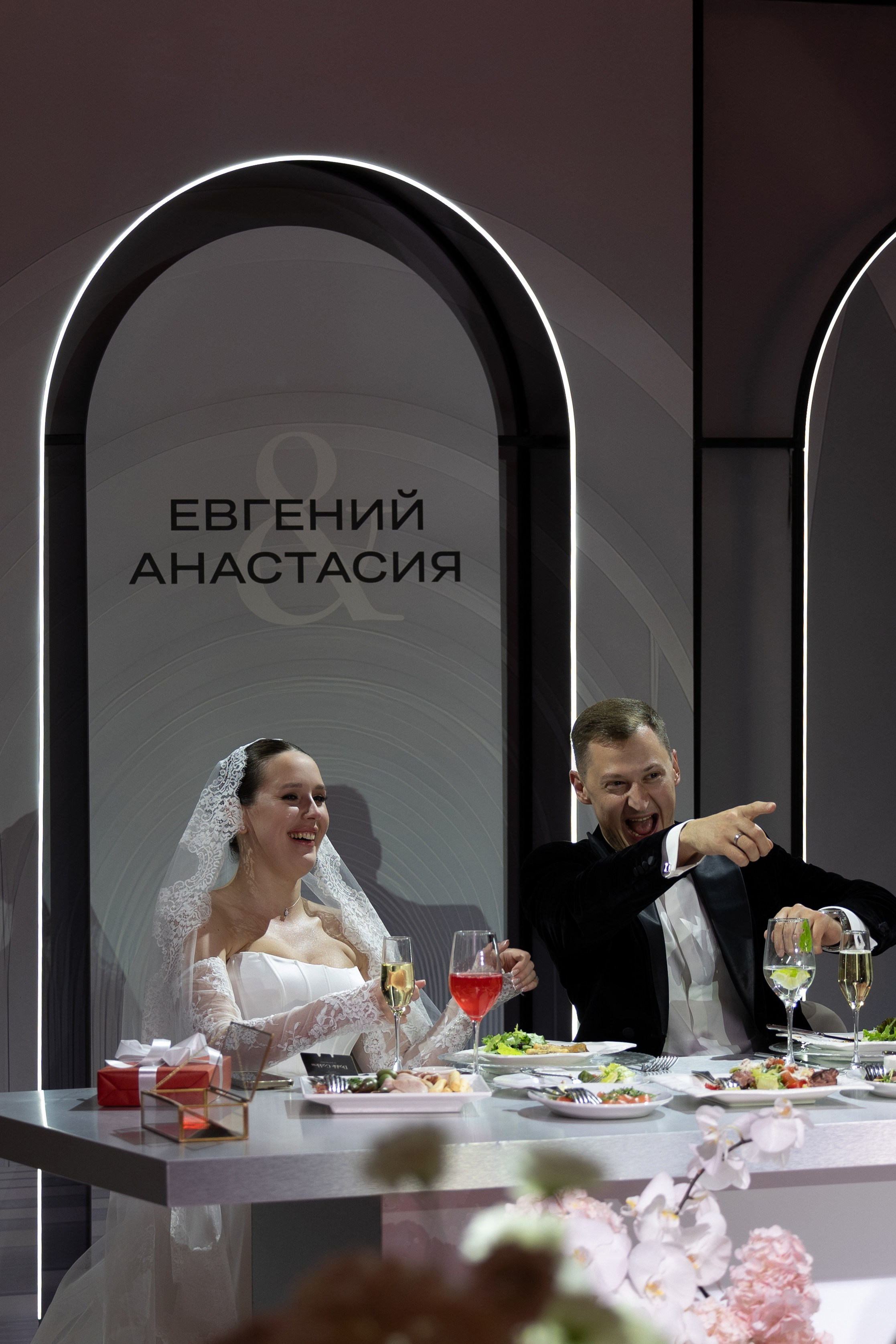 Константиновский. Свадебный и семейный фотограф в Санкт-Петербурге