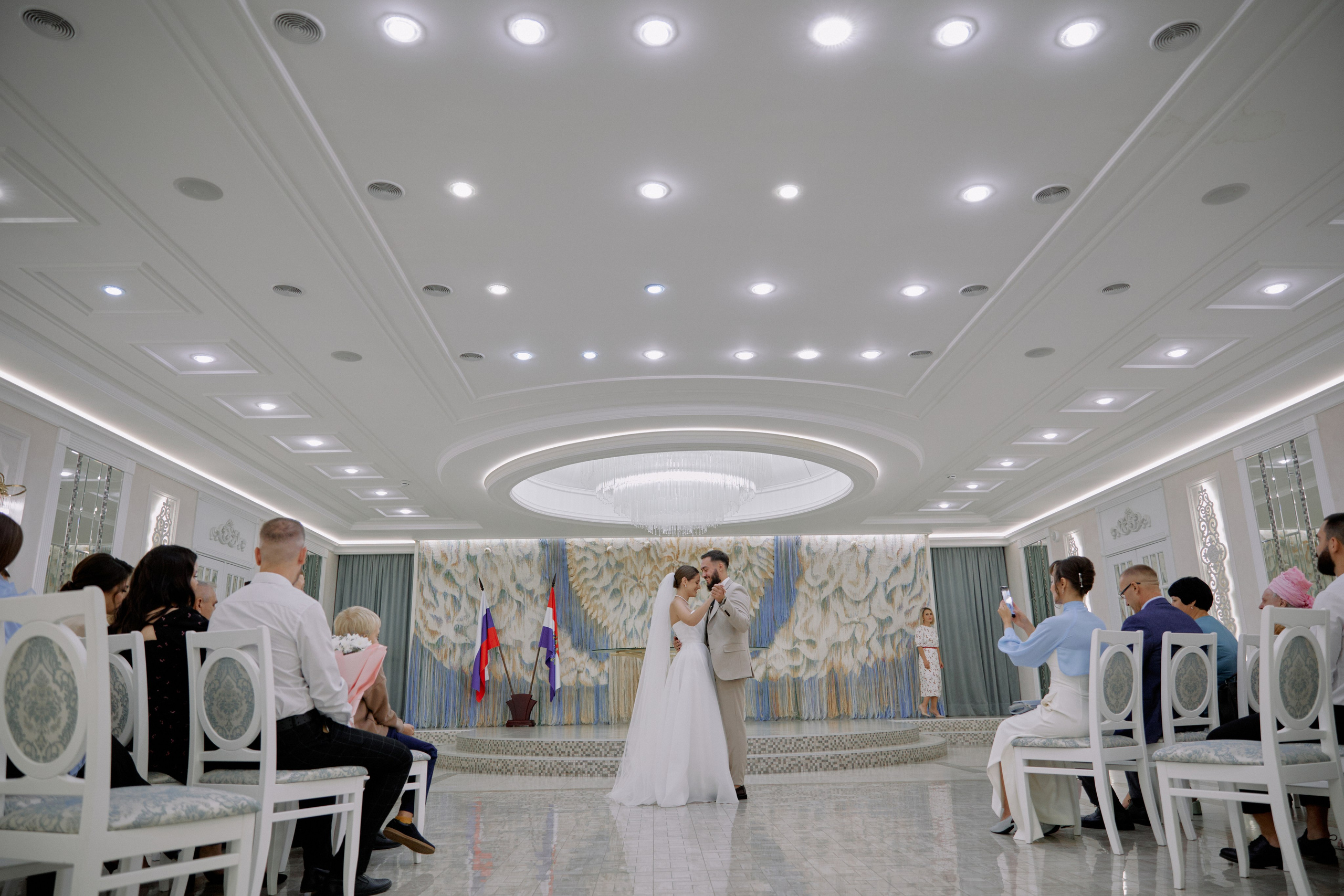 Жемчуг. Фотограф Елена Краснопевцева