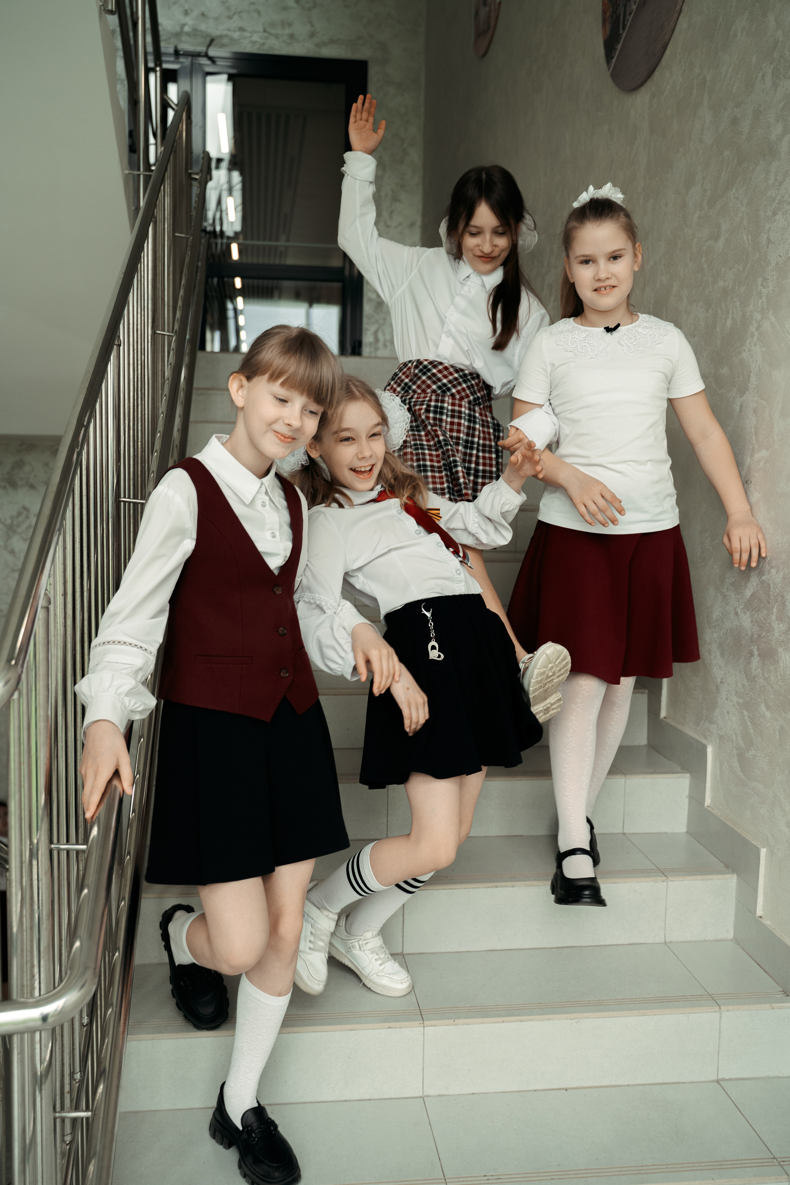 НАЧАЛЬНАЯ ШКОЛА. МАРГАРИТА КУДРЯШОВА СВАДЕБНЫЙ И СЕМЕЙНЫЙ ФОТОГРАФ ТВЕРЬ МОСКВА