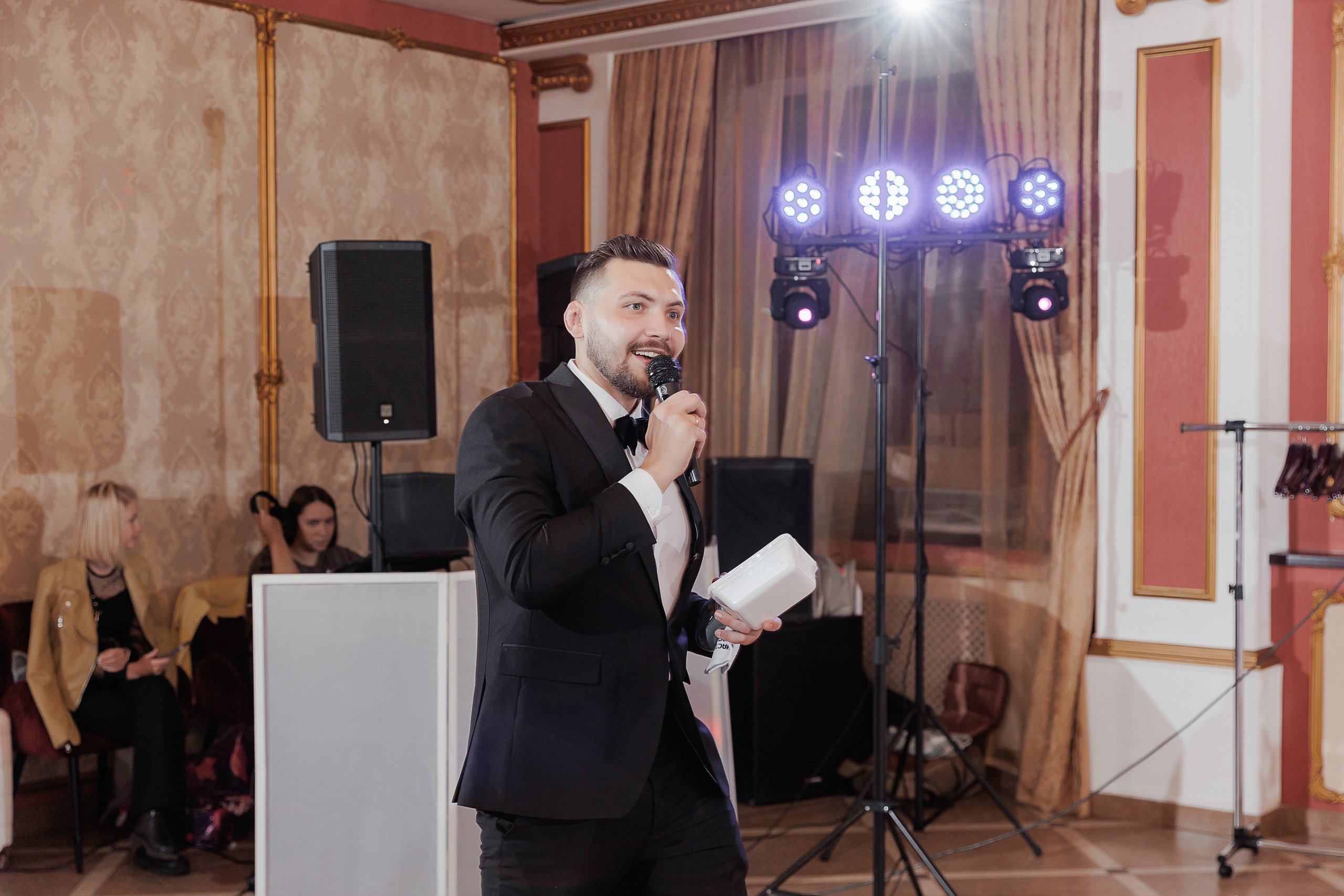 Свадьба Натальи и Дениса. Свадебный и семейный фотограф в Твери и Тверской области