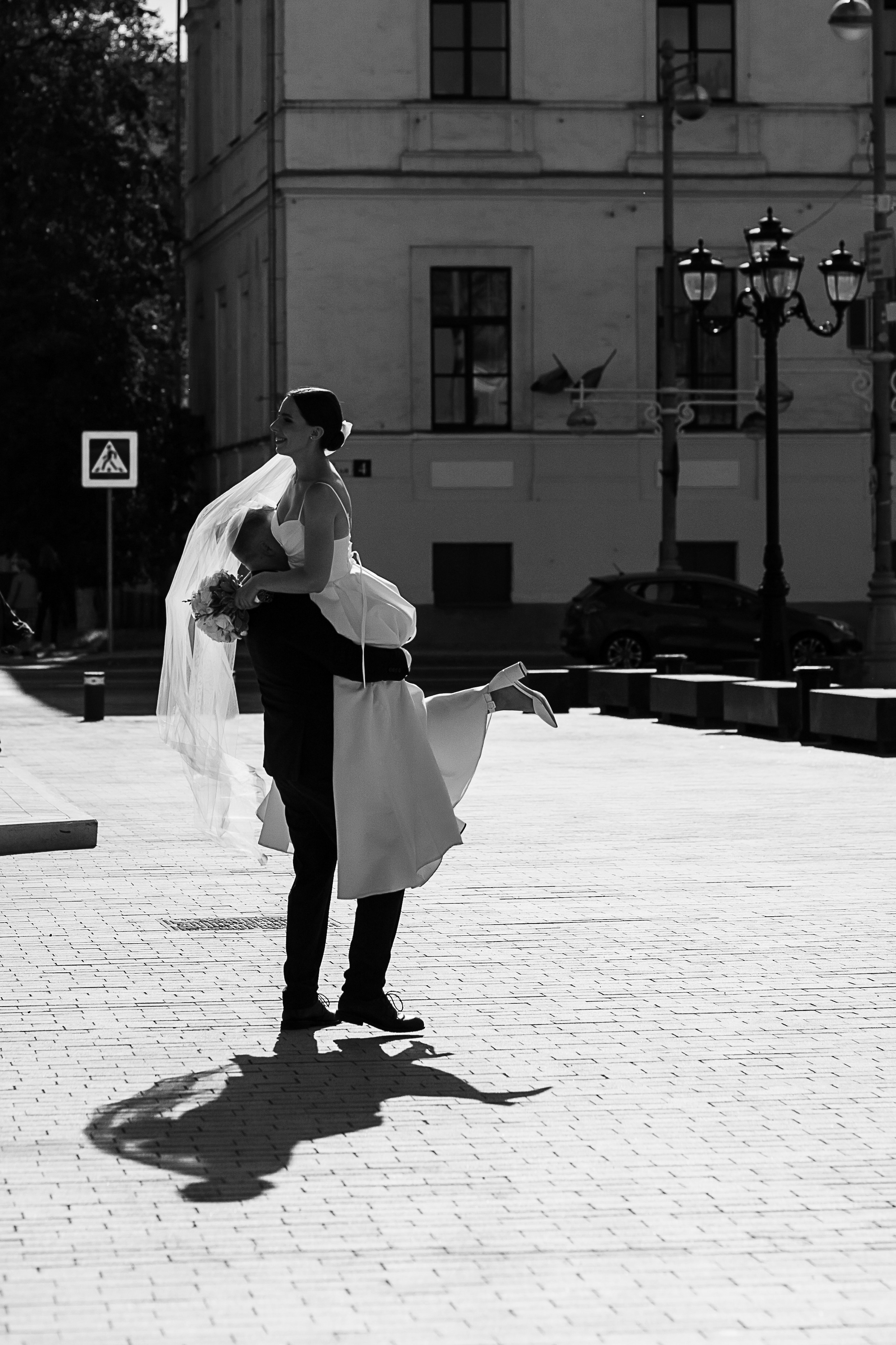 Свадьба Натальи и Дениса. Свадебный и семейный фотограф в Твери и Тверской области