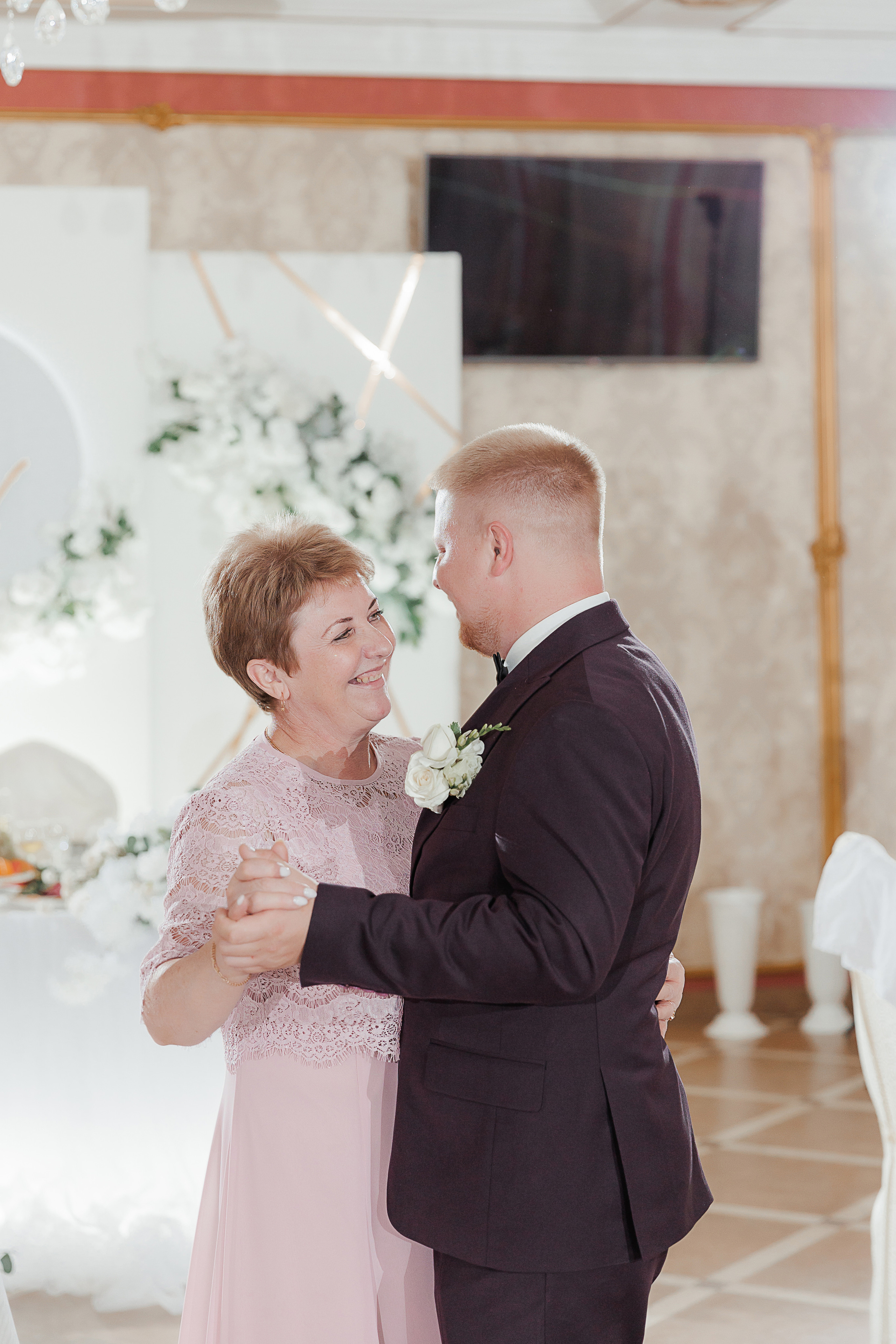 Свадьба Натальи и Дениса. Свадебный и семейный фотограф в Твери и Тверской области