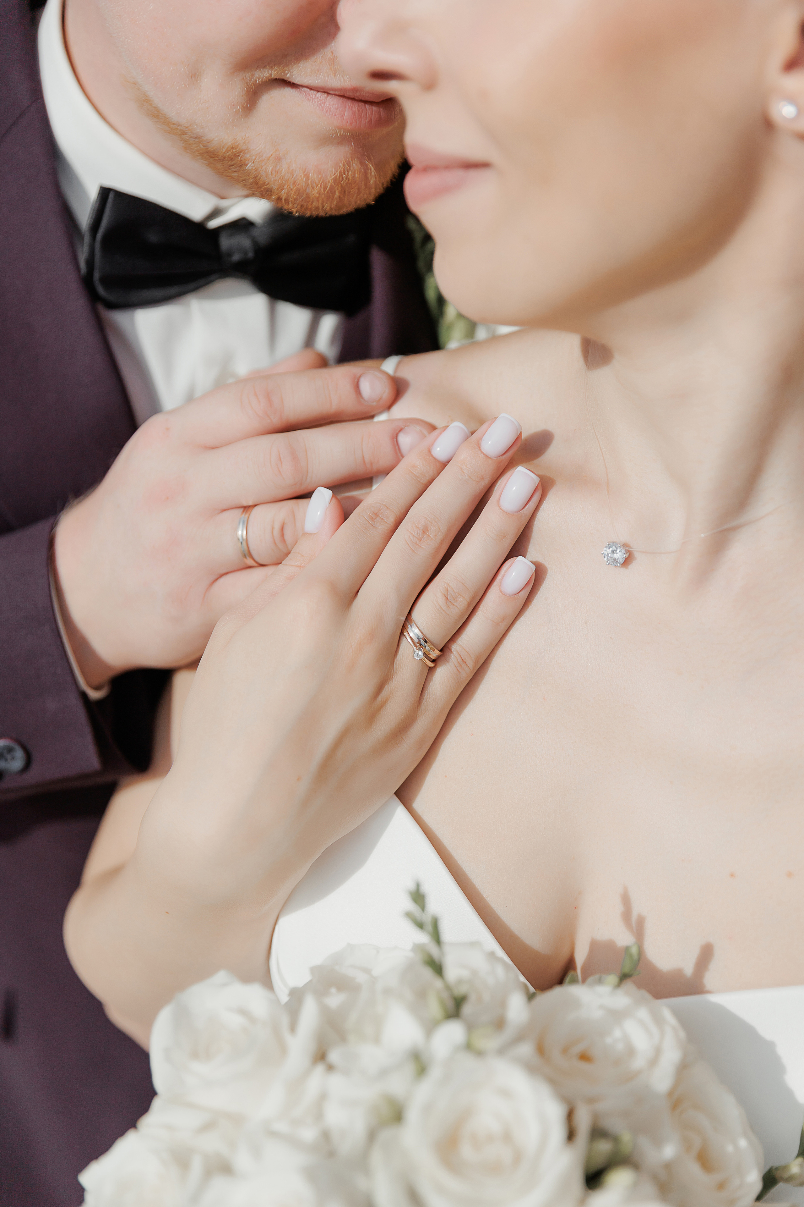 Свадьба Натальи и Дениса. Свадебный и семейный фотограф в Твери и Тверской области