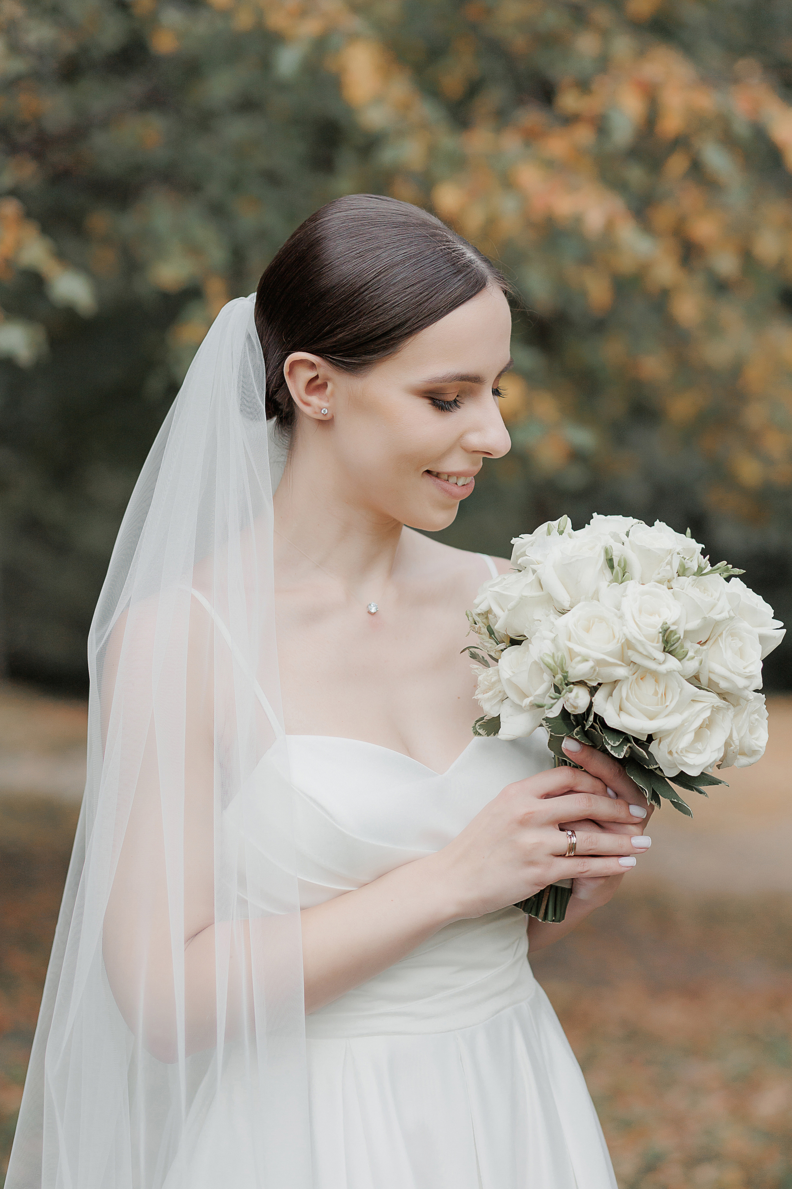 Свадьба Натальи и Дениса. Свадебный и семейный фотограф в Твери и Тверской области