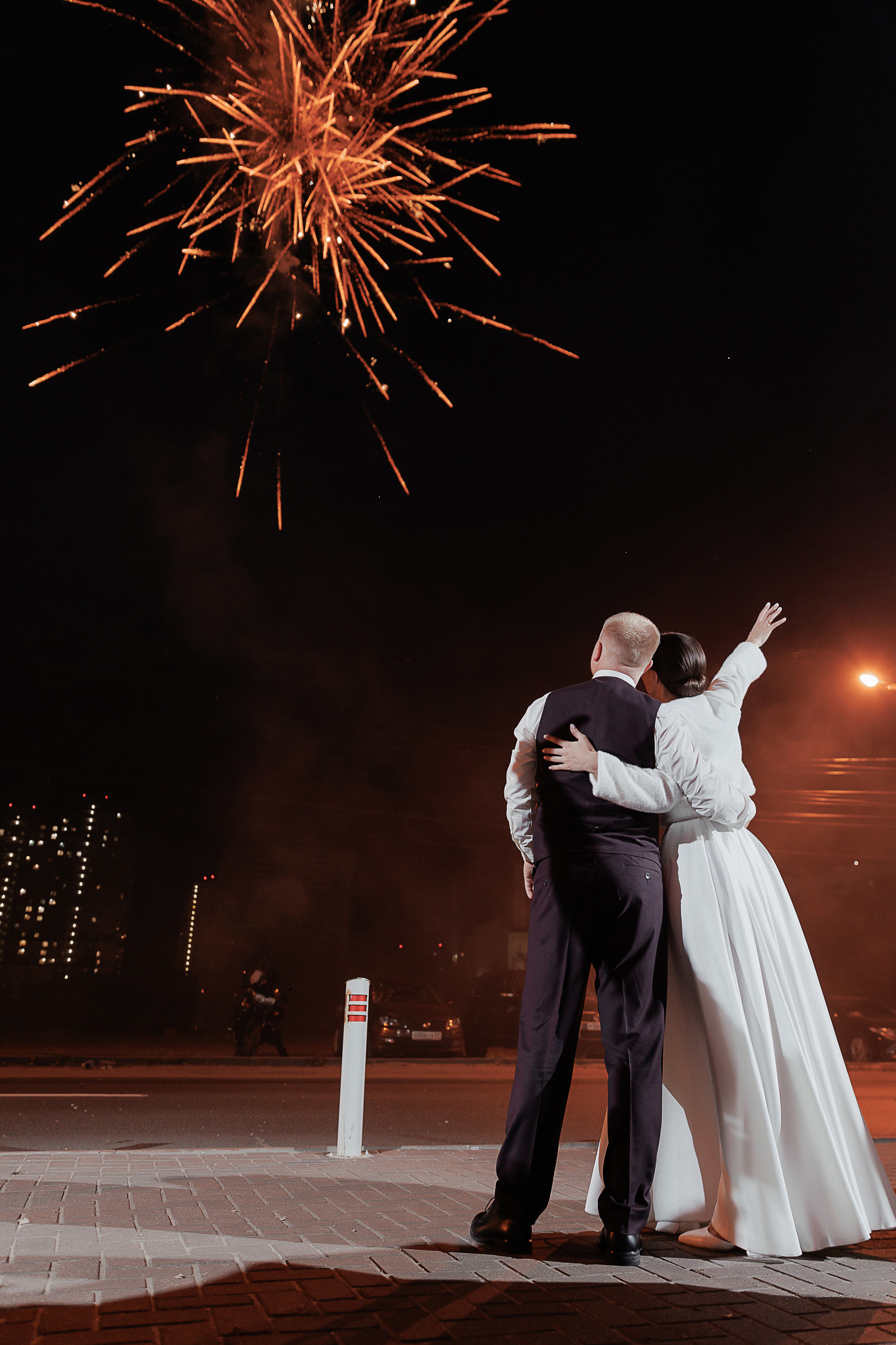 Свадьба Натальи и Дениса. Свадебный и семейный фотограф в Твери и Тверской области