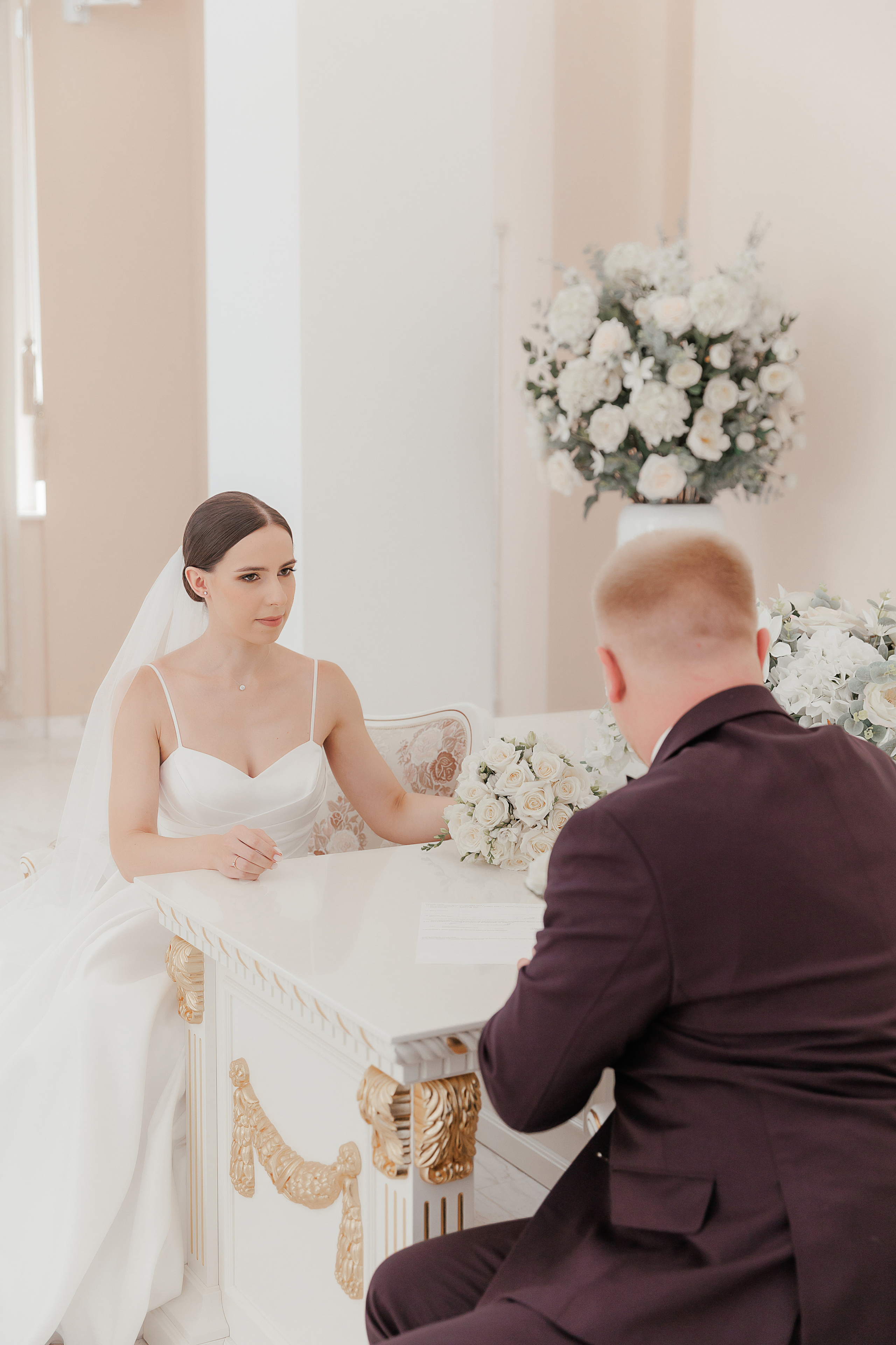 Свадьба Натальи и Дениса. Свадебный и семейный фотограф в Твери и Тверской области