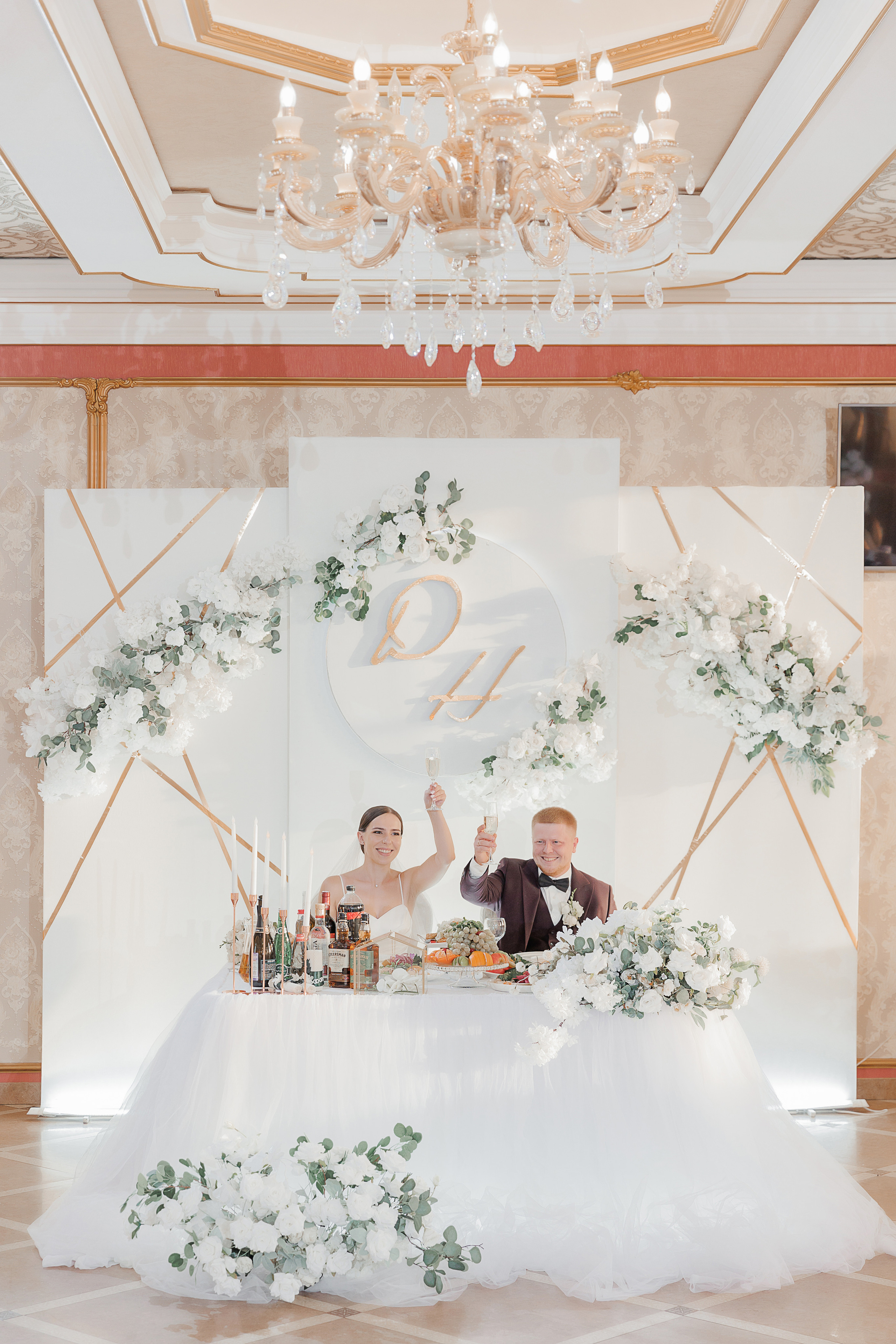 Свадьба Натальи и Дениса. Свадебный и семейный фотограф в Твери и Тверской области