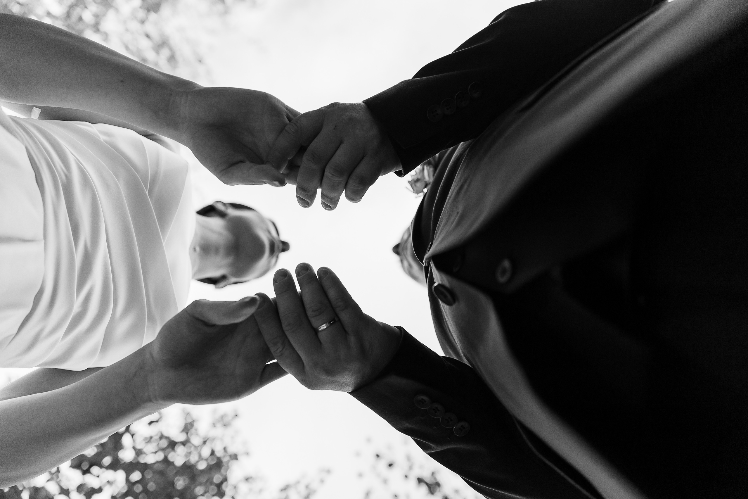 Свадьба Натальи и Дениса. Свадебный и семейный фотограф в Твери и Тверской области