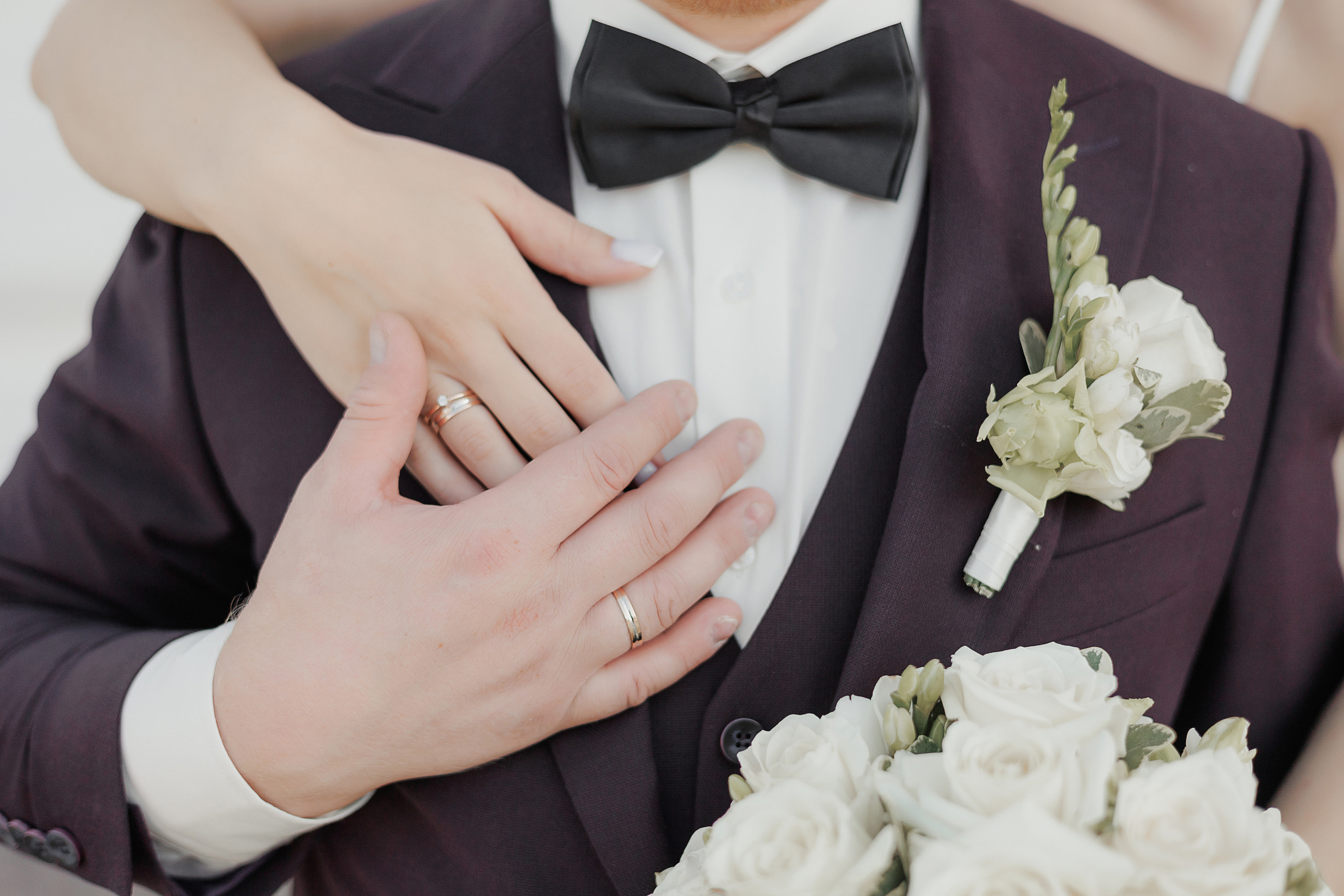 Свадьба Натальи и Дениса. Свадебный и семейный фотограф в Твери и Тверской области