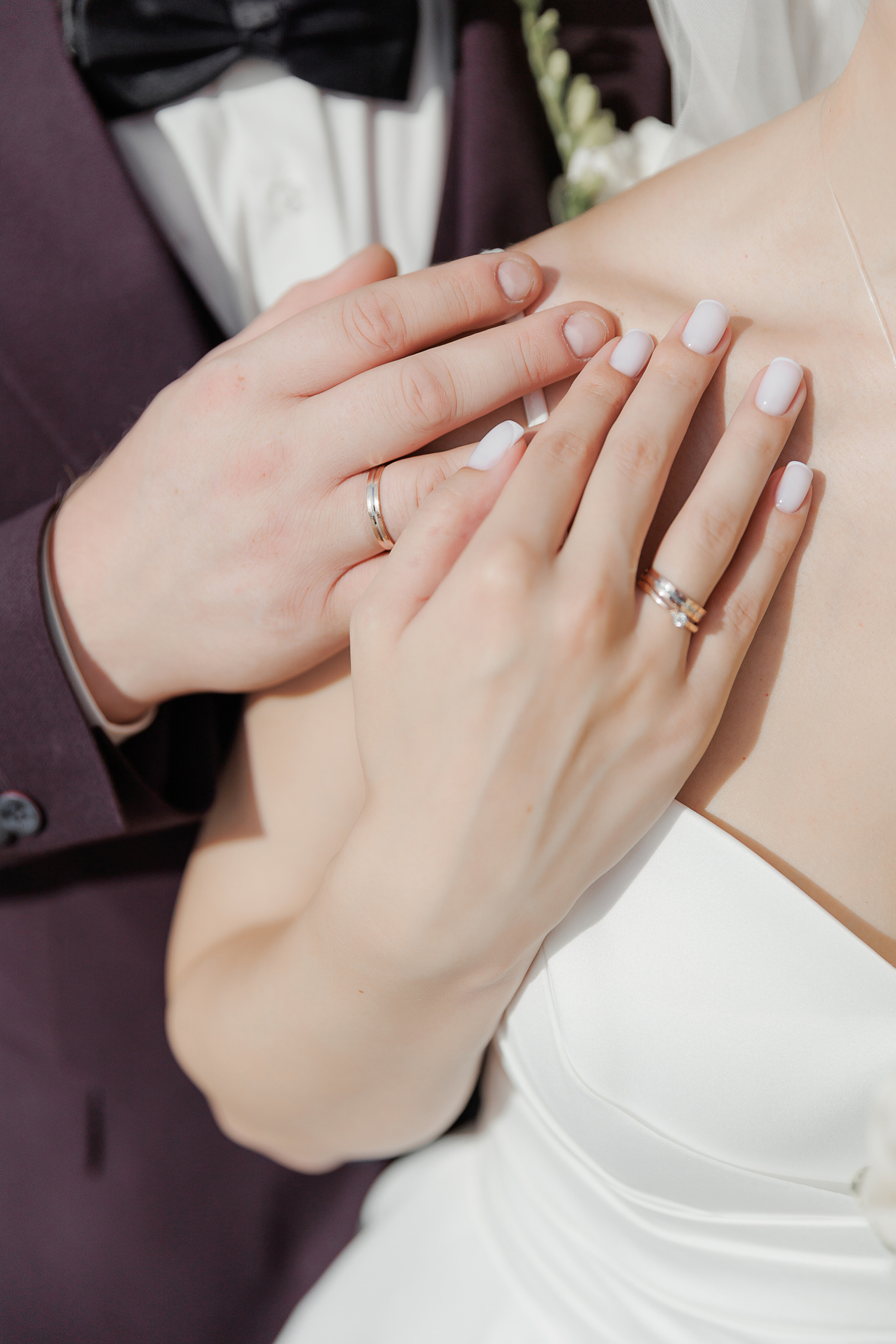 Свадьба Натальи и Дениса. Свадебный и семейный фотограф в Твери и Тверской области