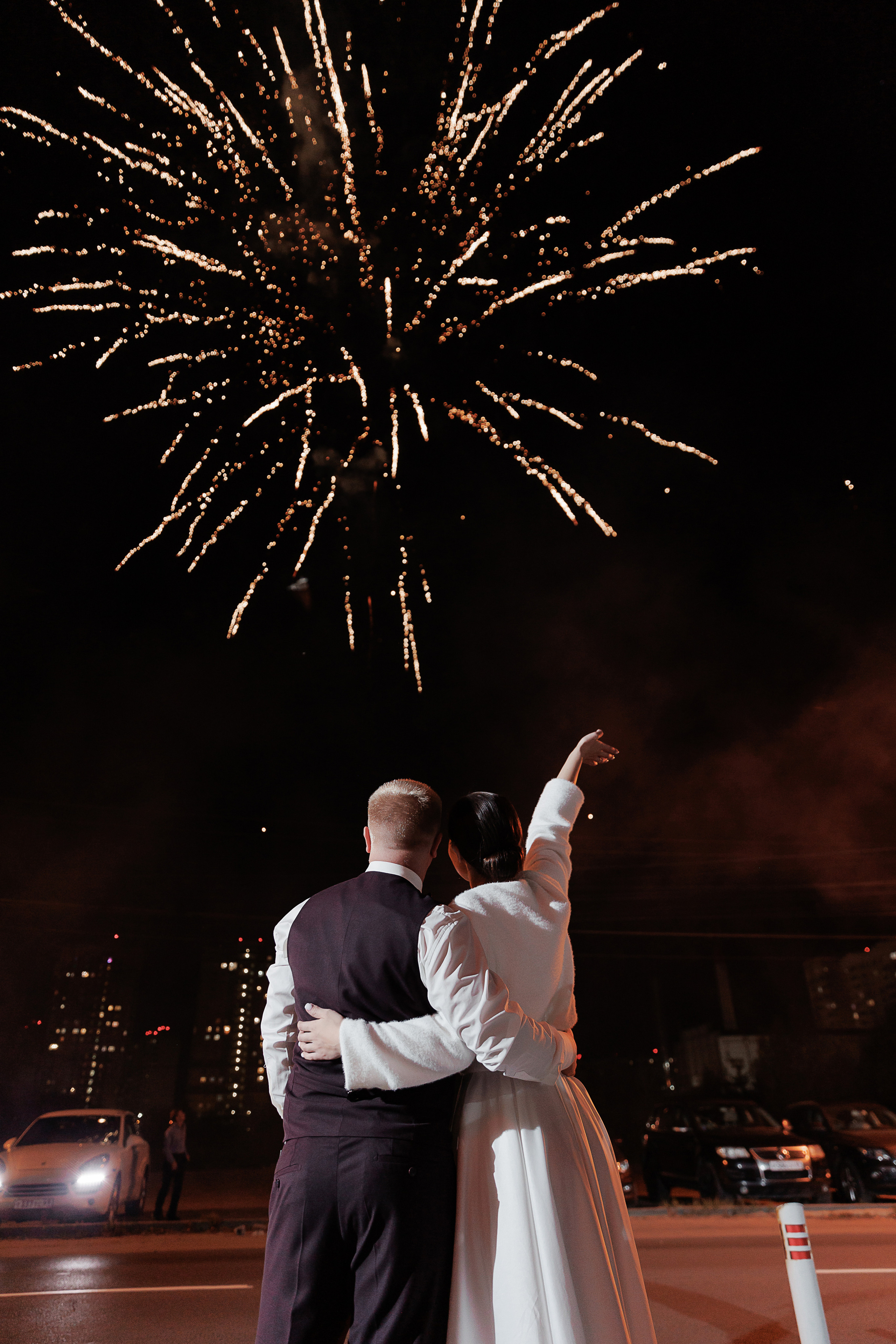 Свадьба Натальи и Дениса. Свадебный и семейный фотограф в Твери и Тверской области