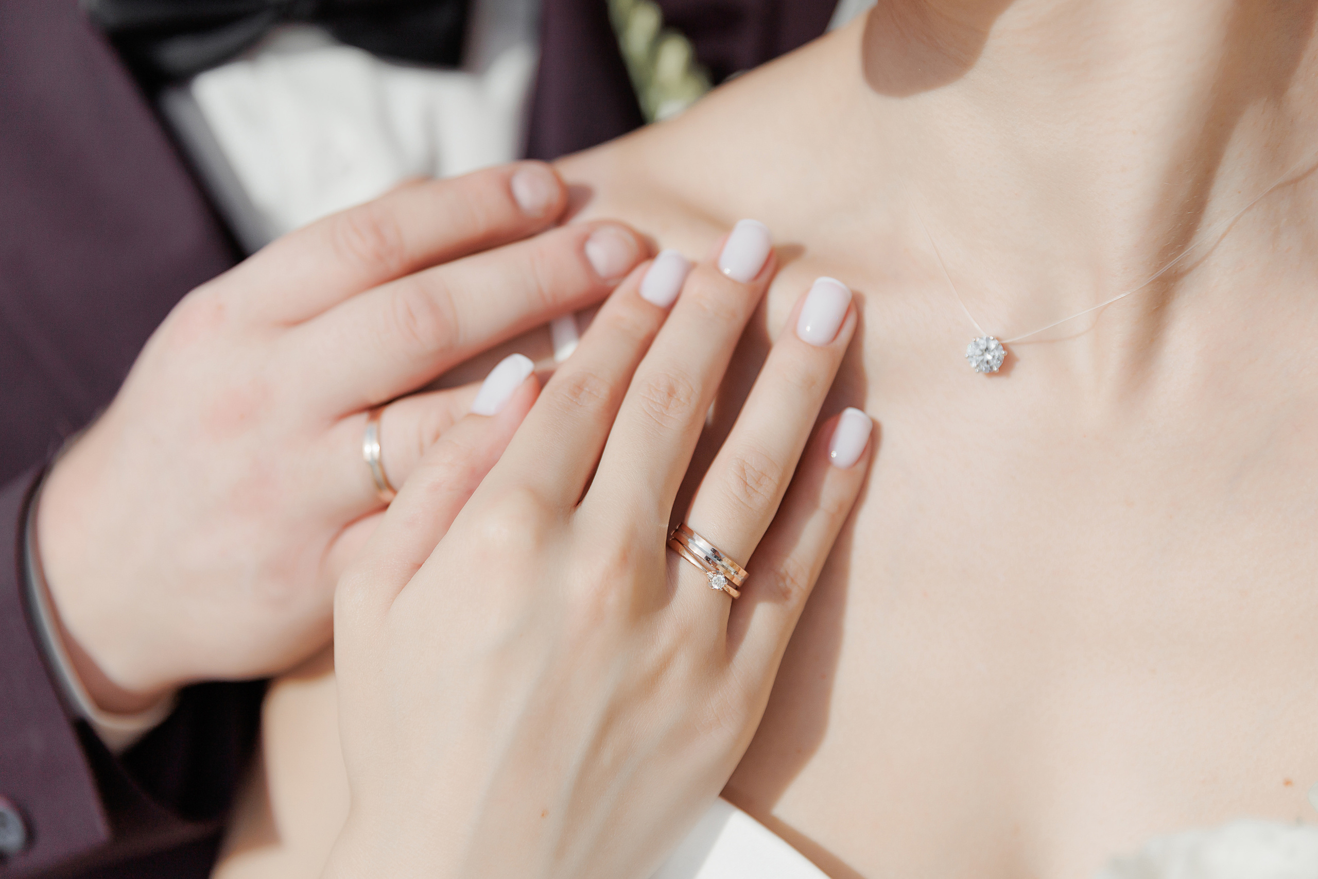 Свадьба Натальи и Дениса. Свадебный и семейный фотограф в Твери и Тверской области