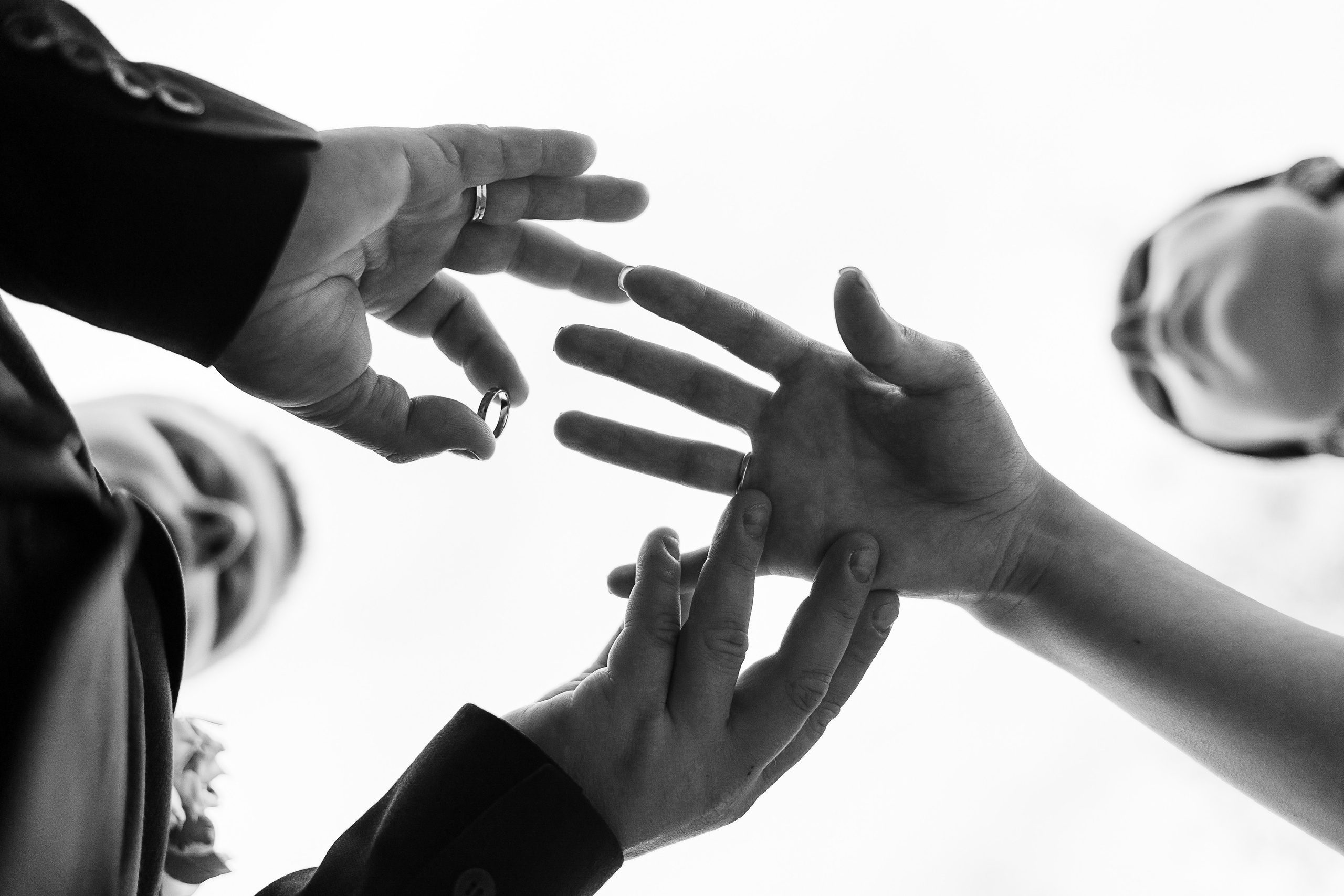 Свадьба Натальи и Дениса. Свадебный и семейный фотограф в Твери и Тверской области