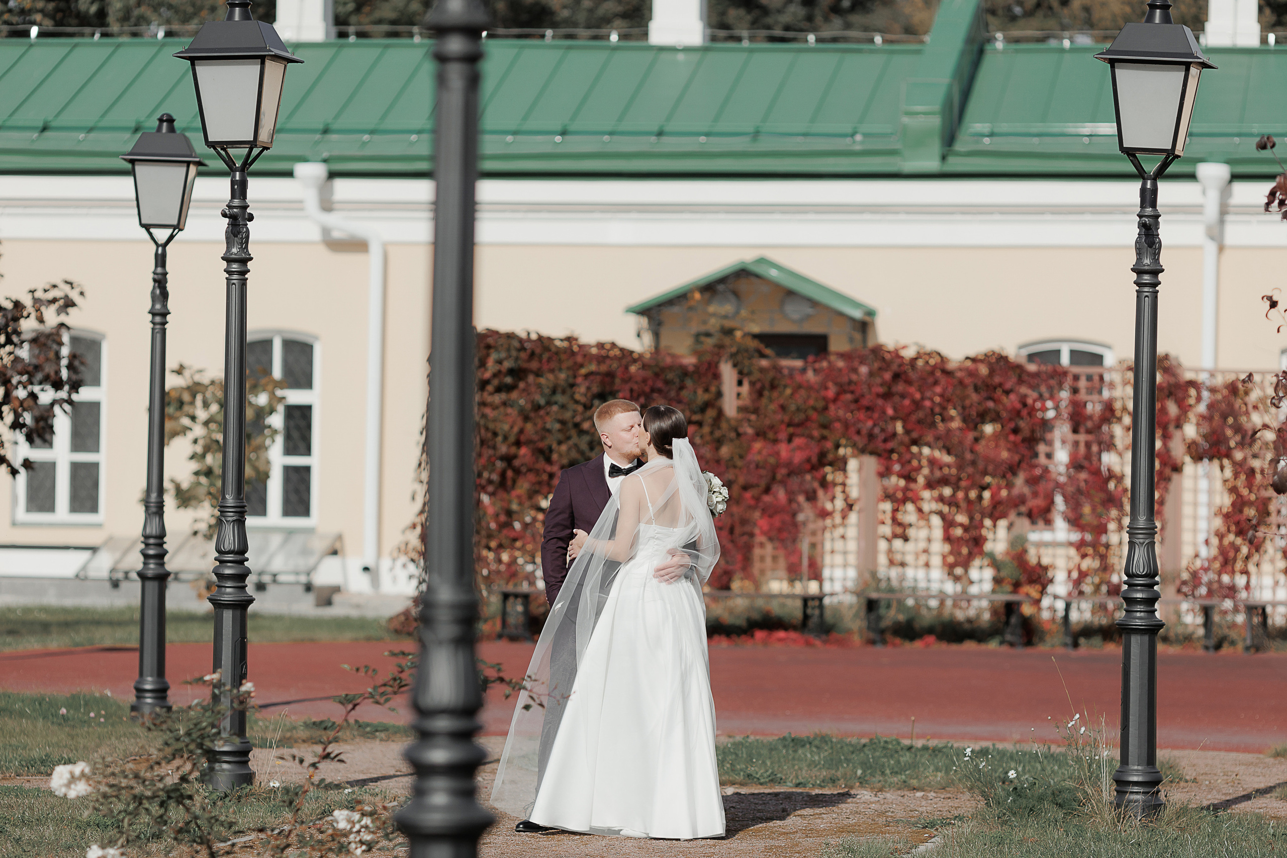 Свадьба Натальи и Дениса. Свадебный и семейный фотограф в Твери и Тверской области