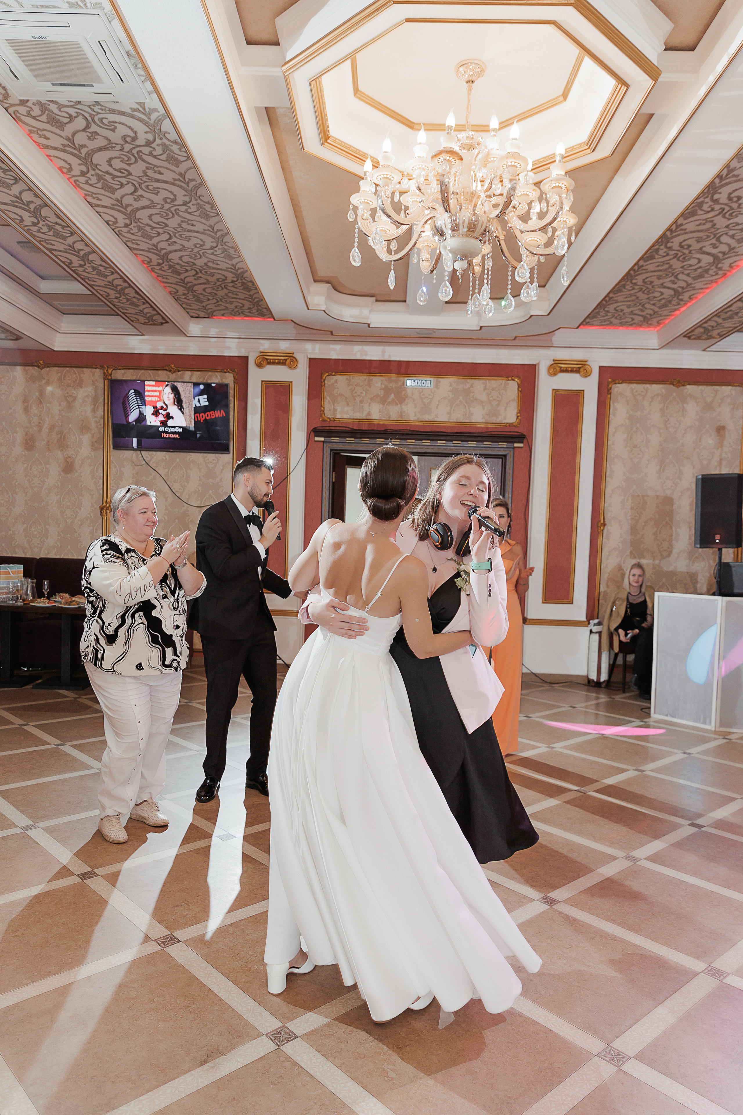 Свадьба Натальи и Дениса. Свадебный и семейный фотограф в Твери и Тверской области