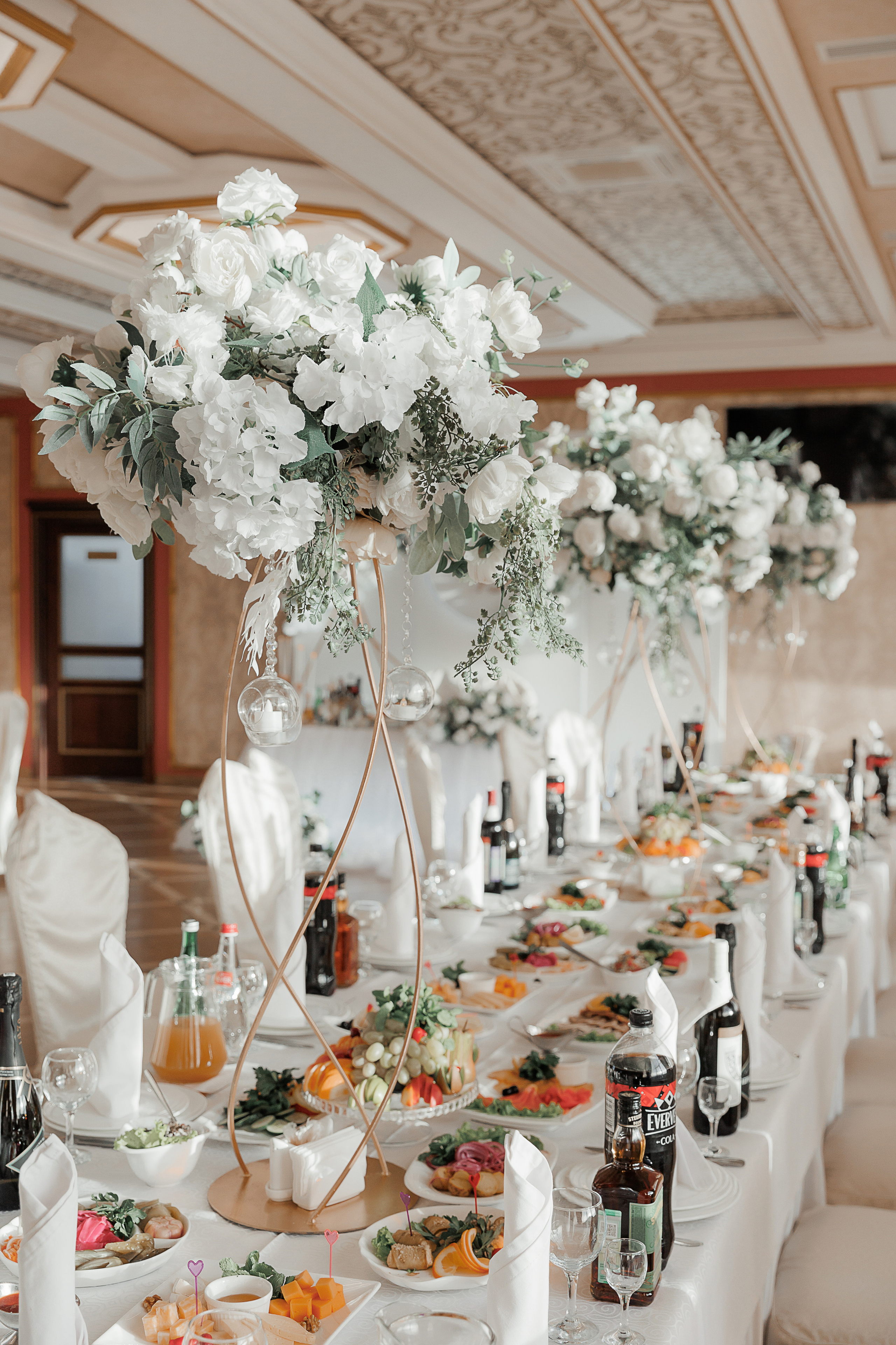 Свадьба Натальи и Дениса. Свадебный и семейный фотограф в Твери и Тверской области