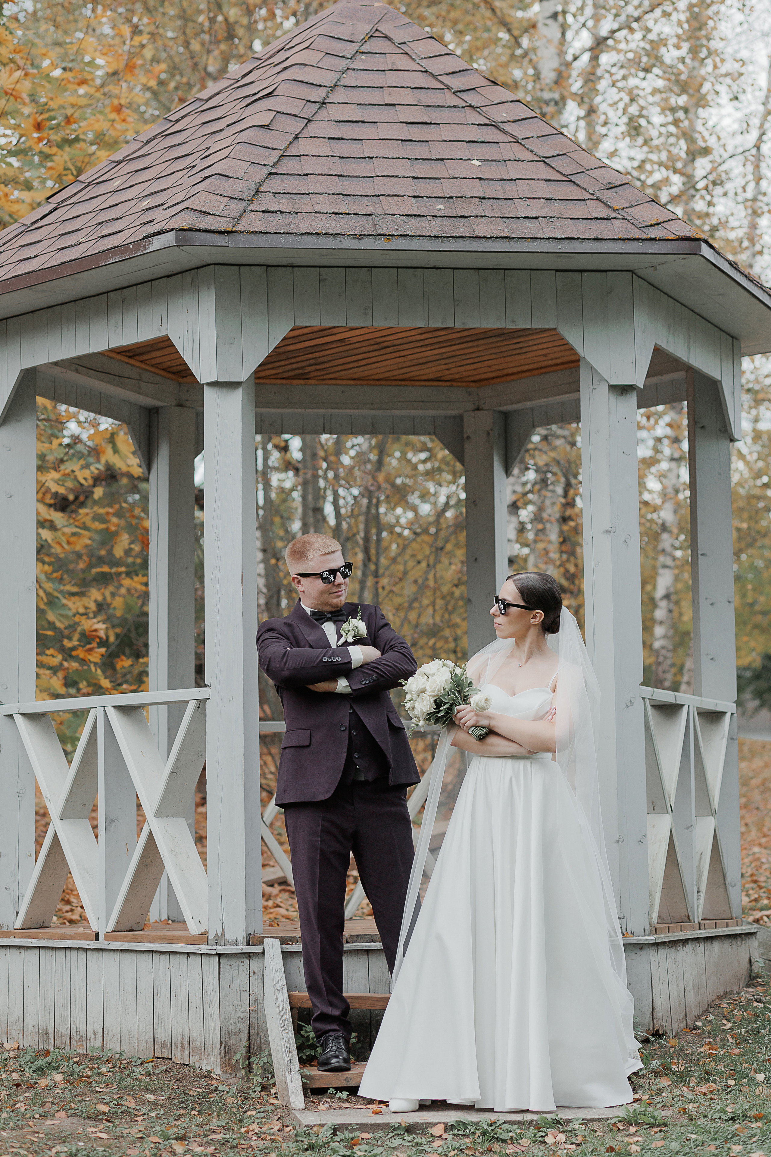Свадьба Натальи и Дениса. Свадебный и семейный фотограф в Твери и Тверской области