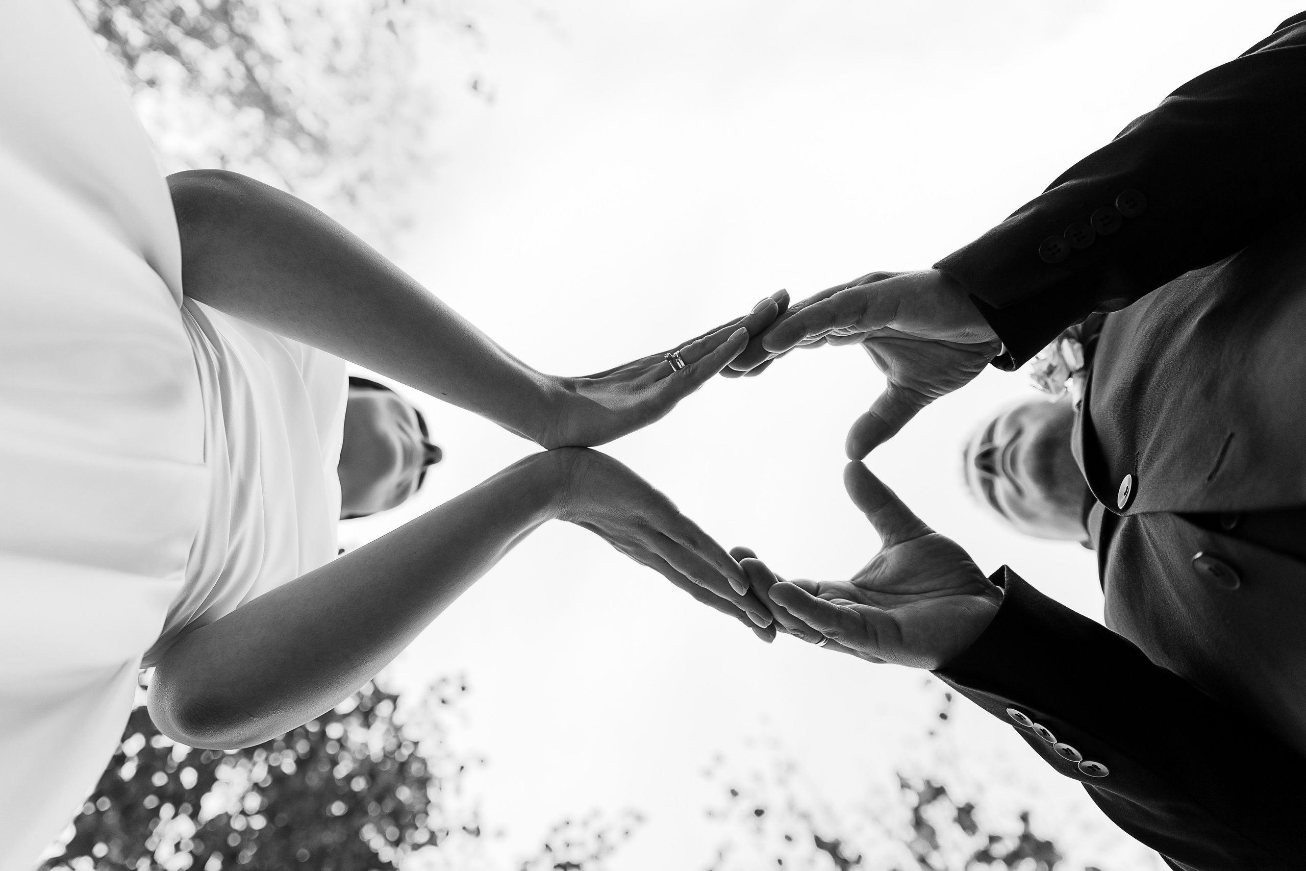 Свадьба Натальи и Дениса. Свадебный и семейный фотограф в Твери и Тверской области