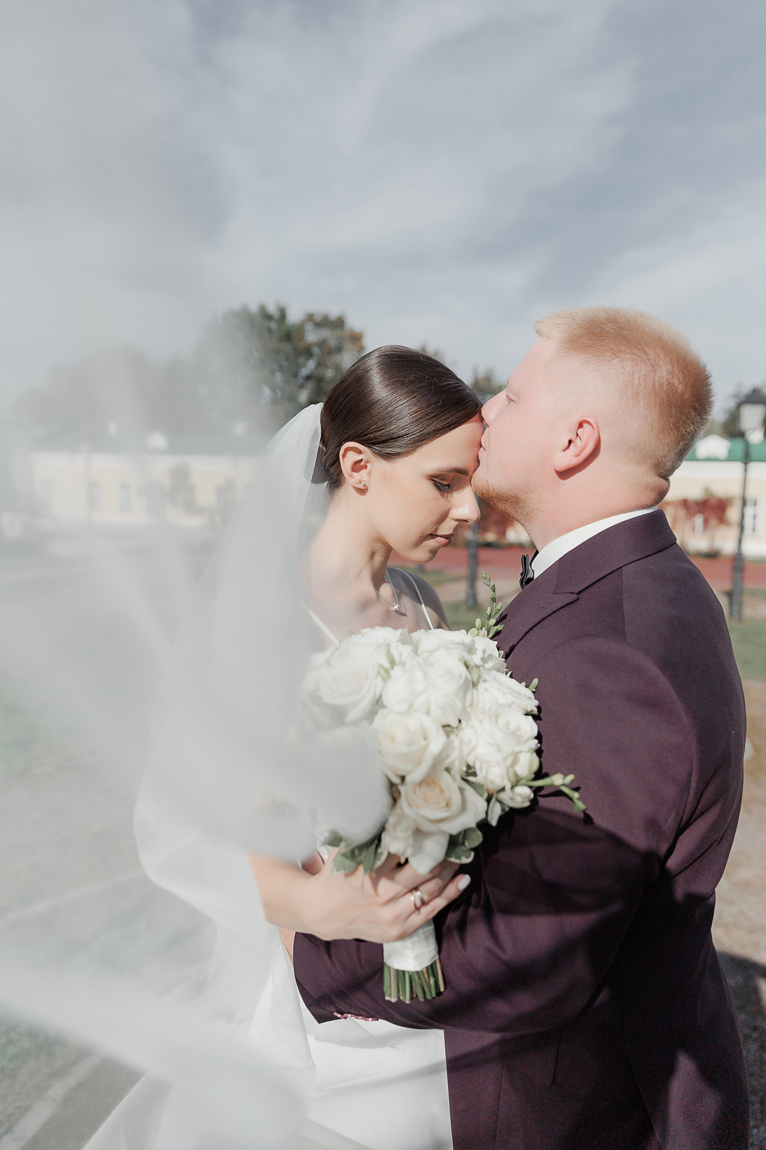 Свадьба Натальи и Дениса. Свадебный и семейный фотограф в Твери и Тверской области