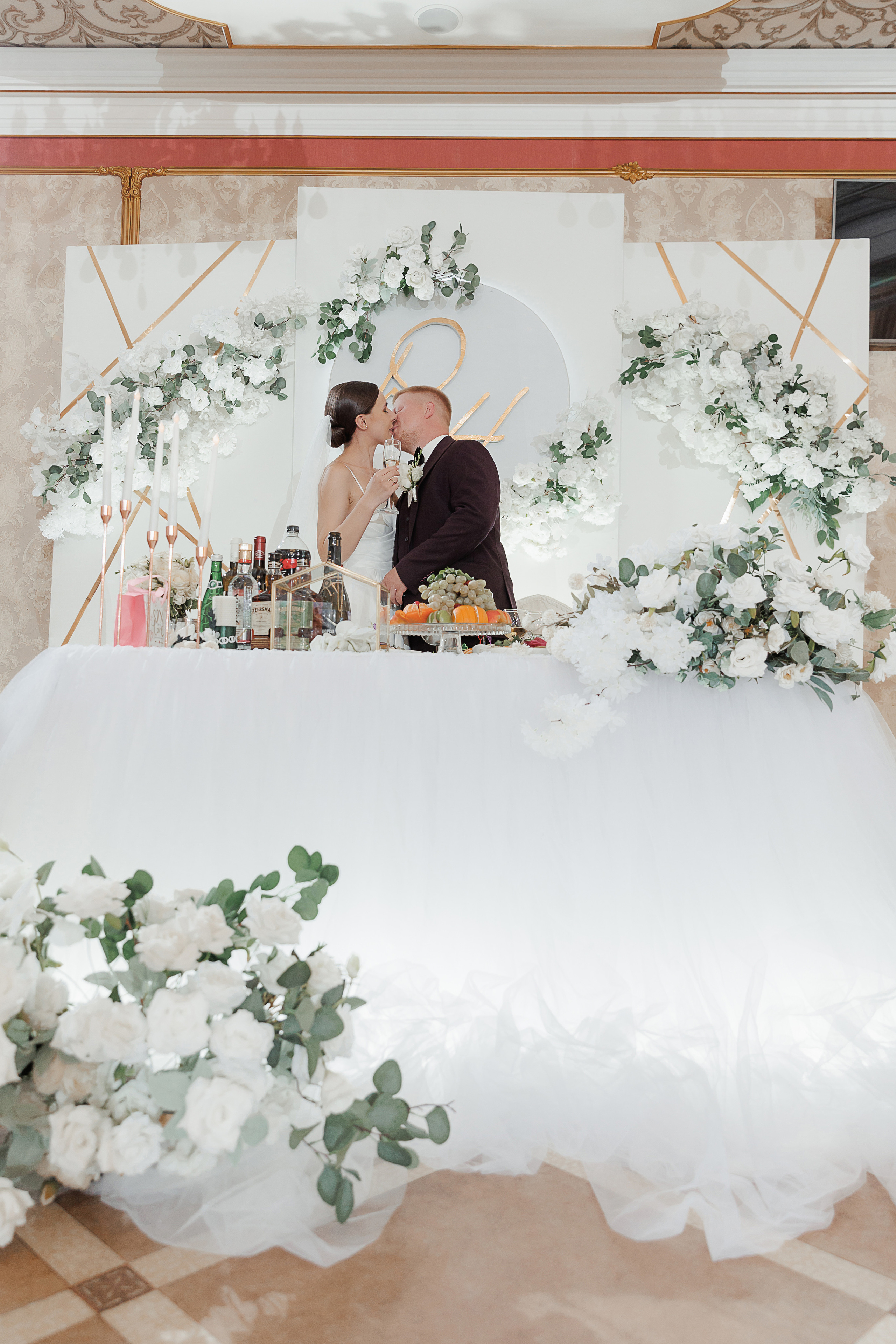 Свадьба Натальи и Дениса. Свадебный и семейный фотограф в Твери и Тверской области