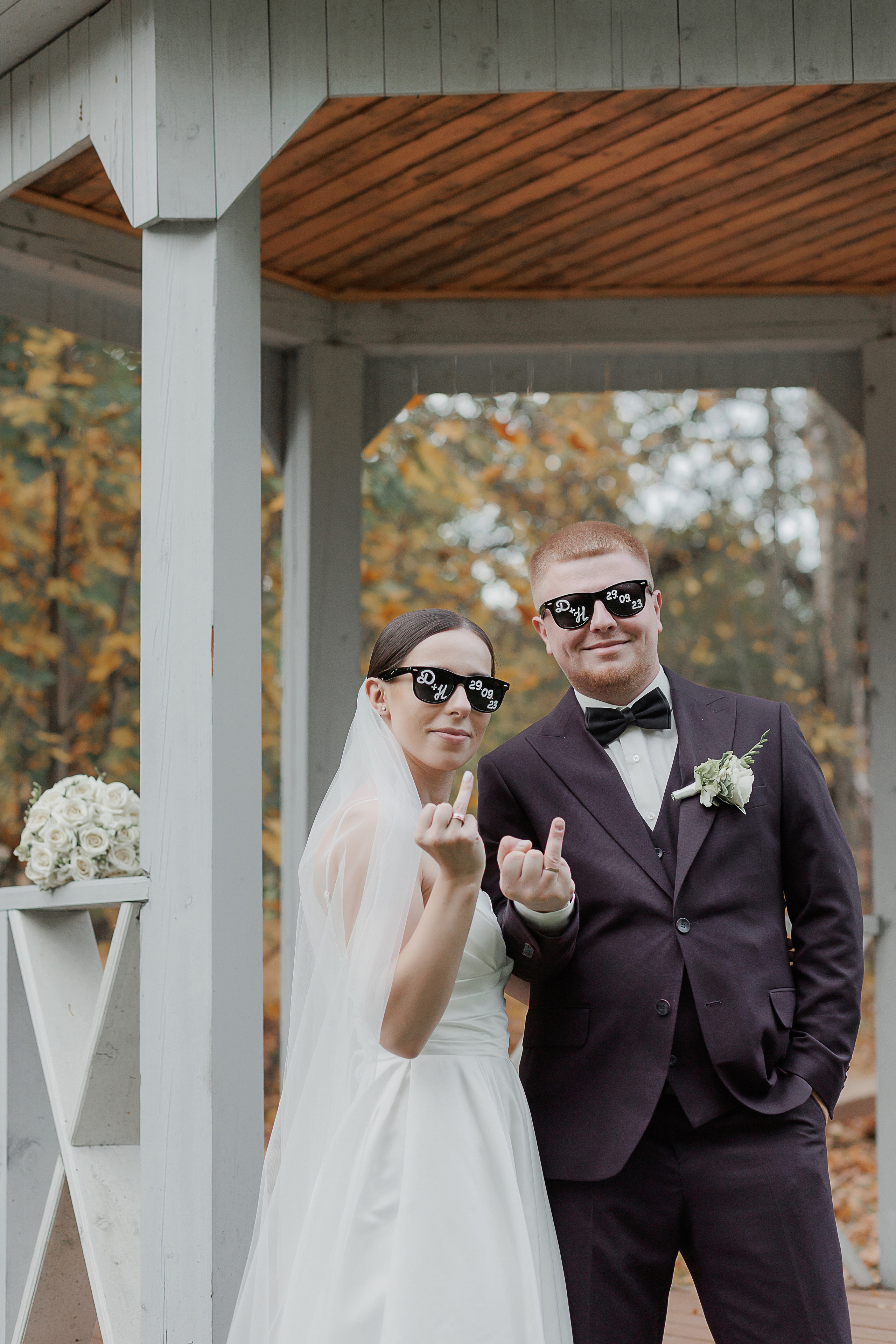 Свадьба Натальи и Дениса. Свадебный и семейный фотограф в Твери и Тверской области