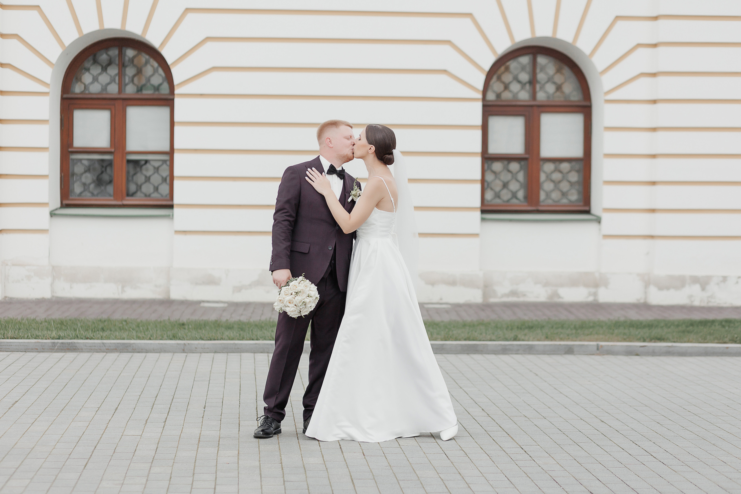 Свадьба Натальи и Дениса. Свадебный и семейный фотограф в Твери и Тверской области