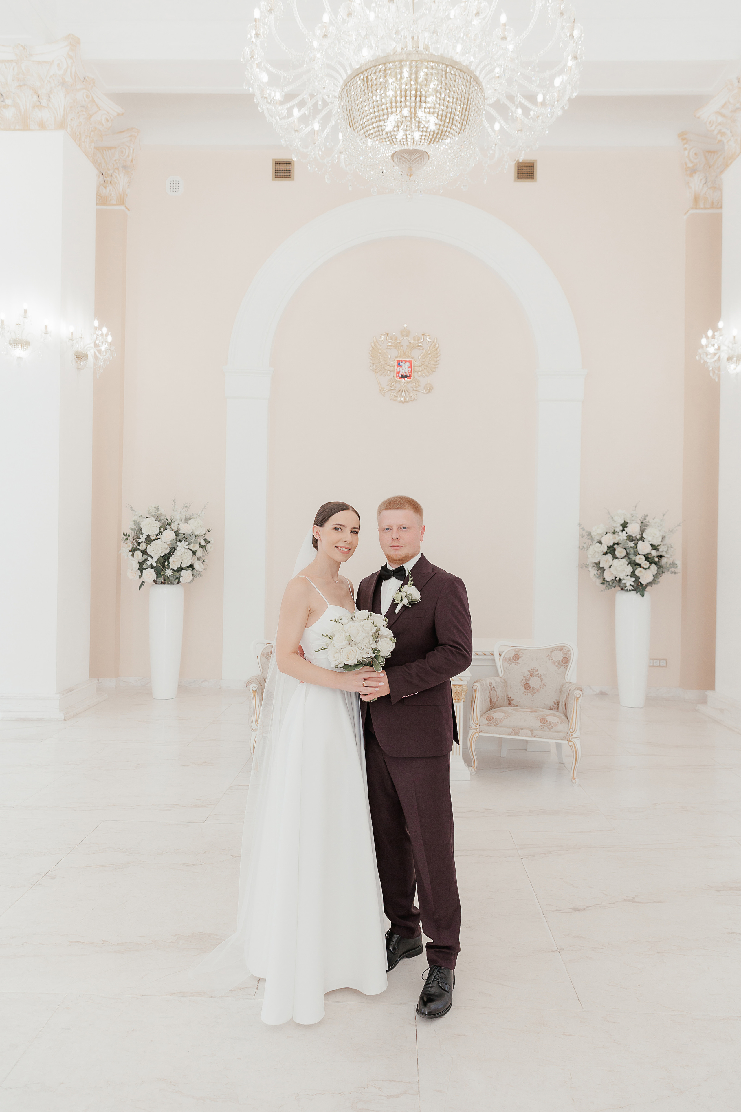 Свадьба Натальи и Дениса. Свадебный и семейный фотограф в Твери и Тверской области