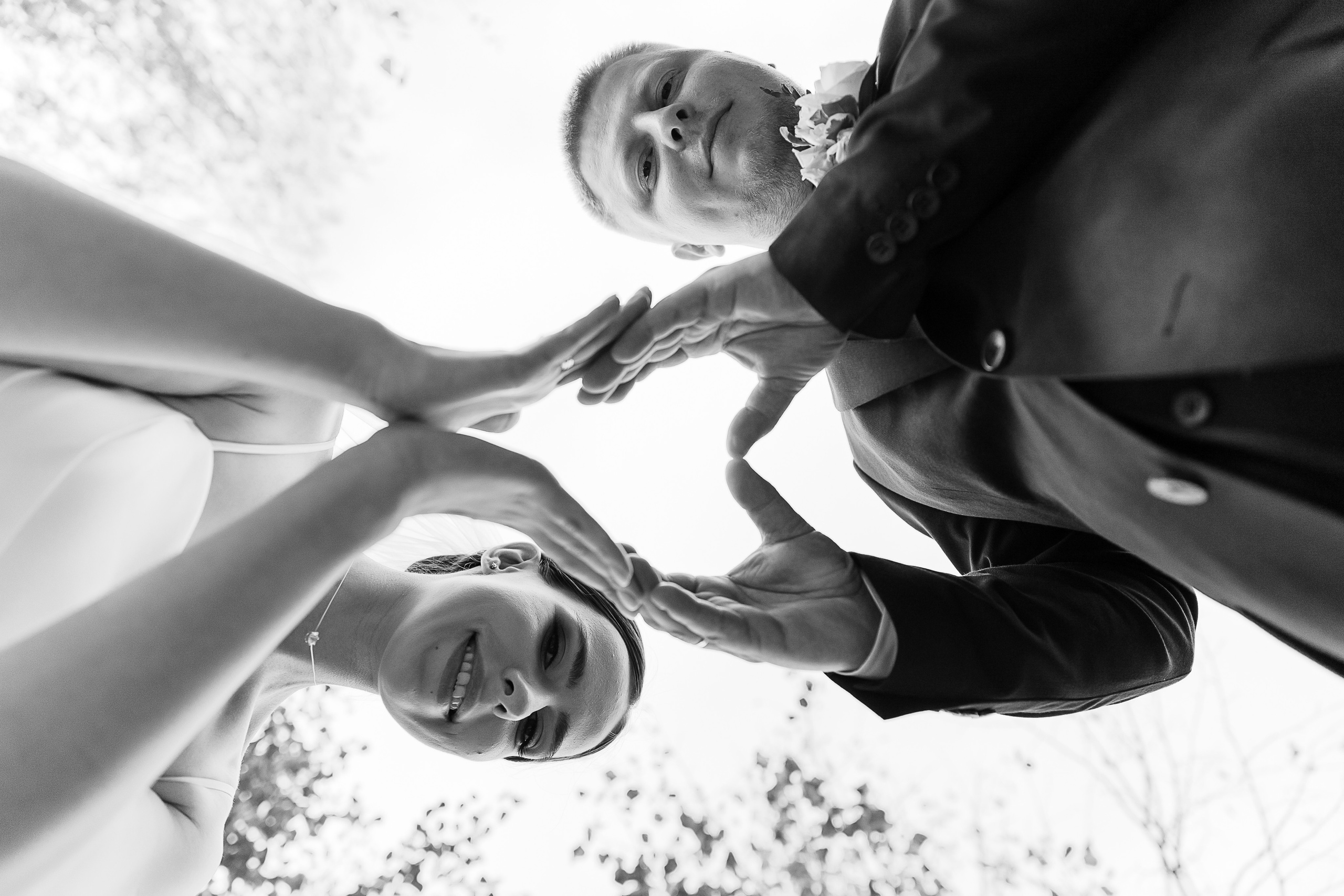 Свадьба Натальи и Дениса. Свадебный и семейный фотограф в Твери и Тверской области