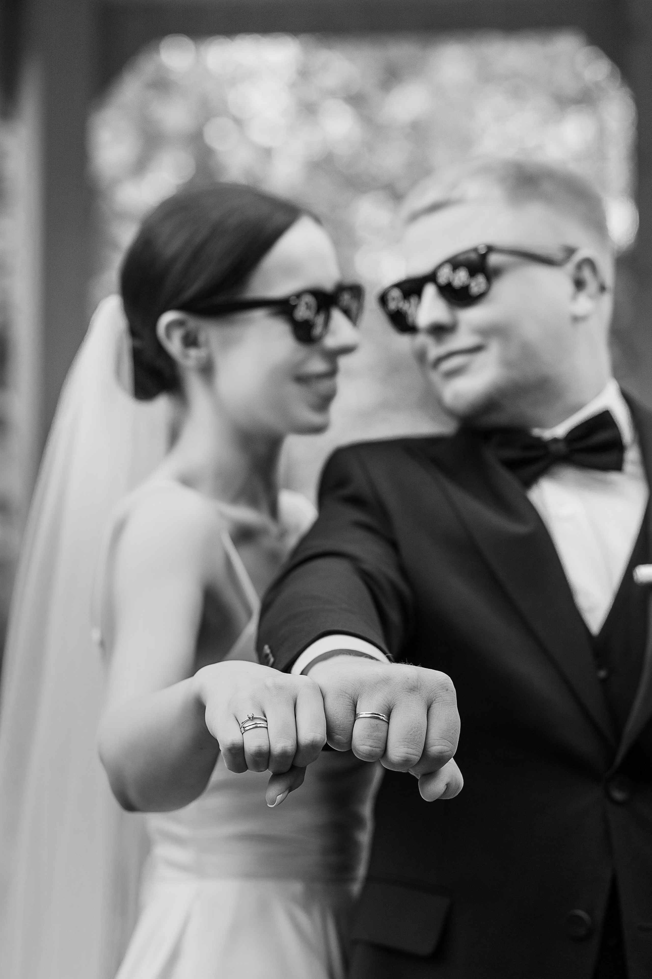 Свадьба Натальи и Дениса. Свадебный и семейный фотограф в Твери и Тверской области