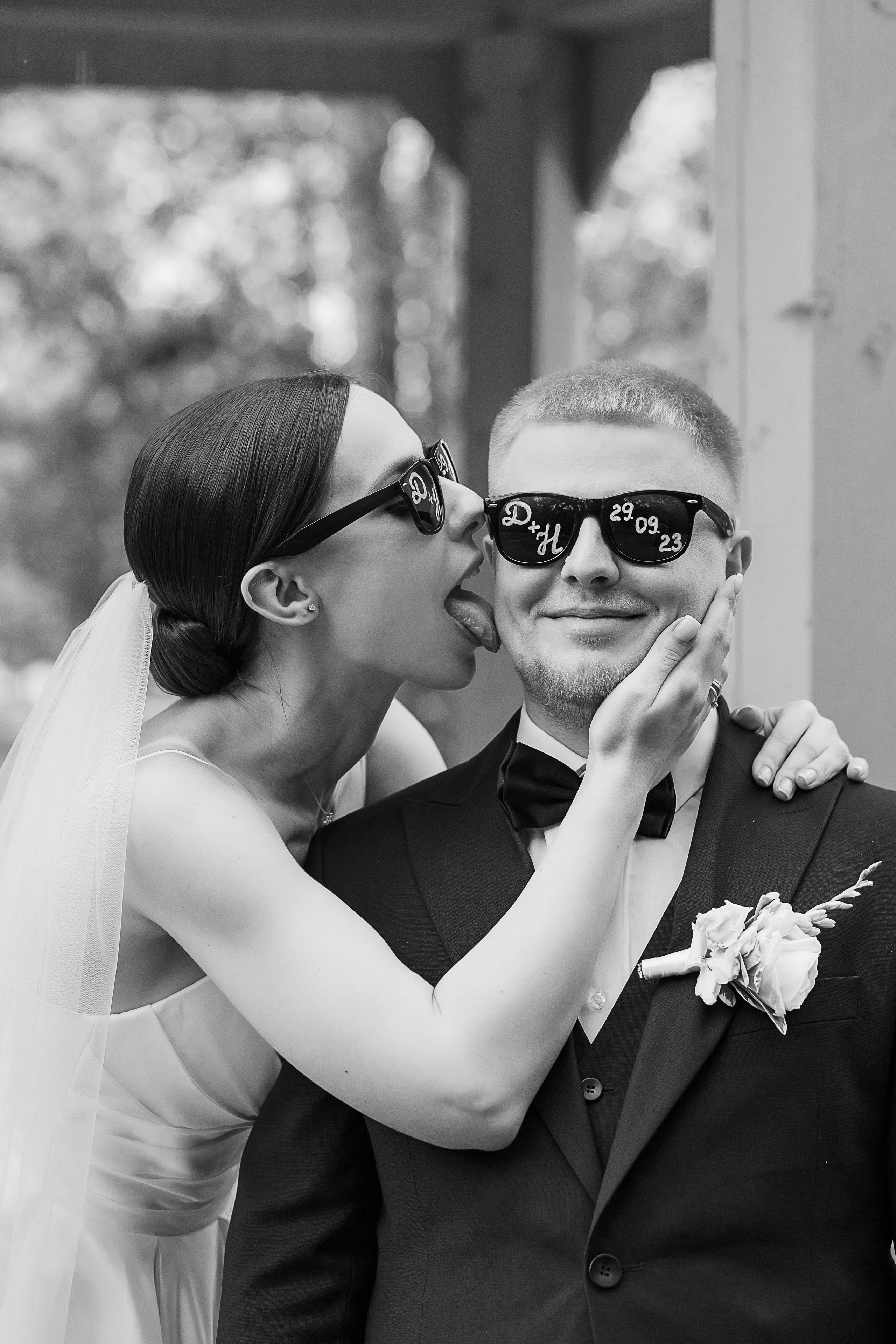 Свадьба Натальи и Дениса. Свадебный и семейный фотограф в Твери и Тверской области