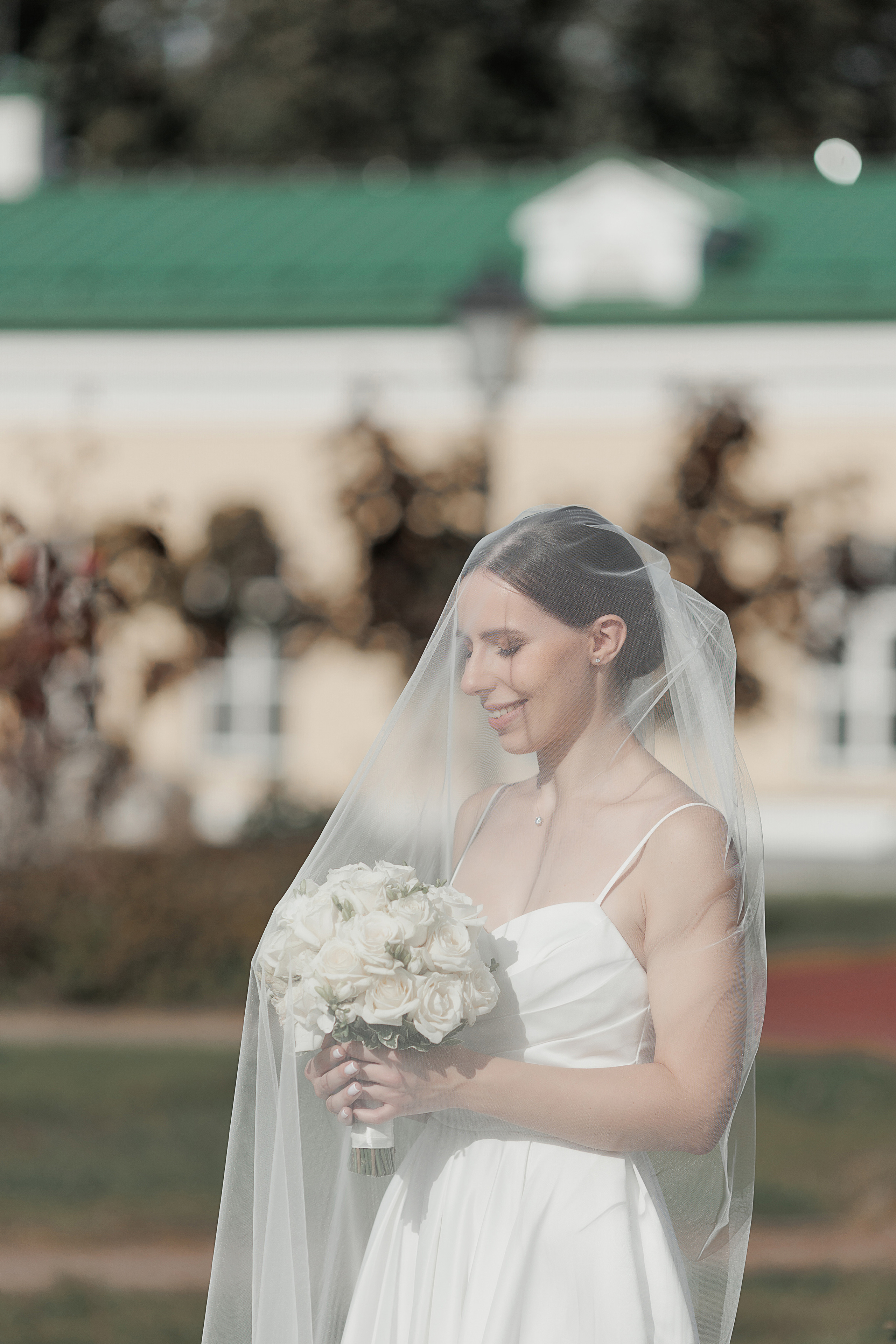 Свадьба Натальи и Дениса. Свадебный и семейный фотограф в Твери и Тверской области