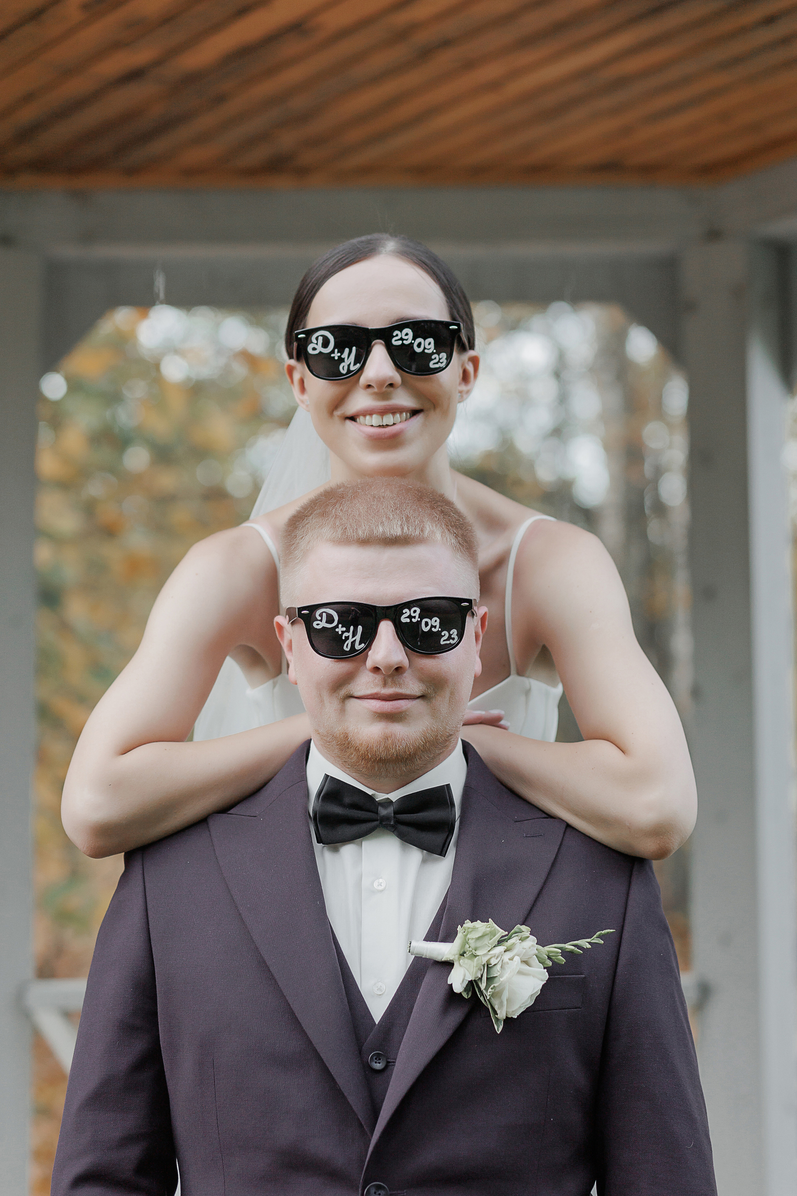 Свадьба Натальи и Дениса. Свадебный и семейный фотограф в Твери и Тверской области