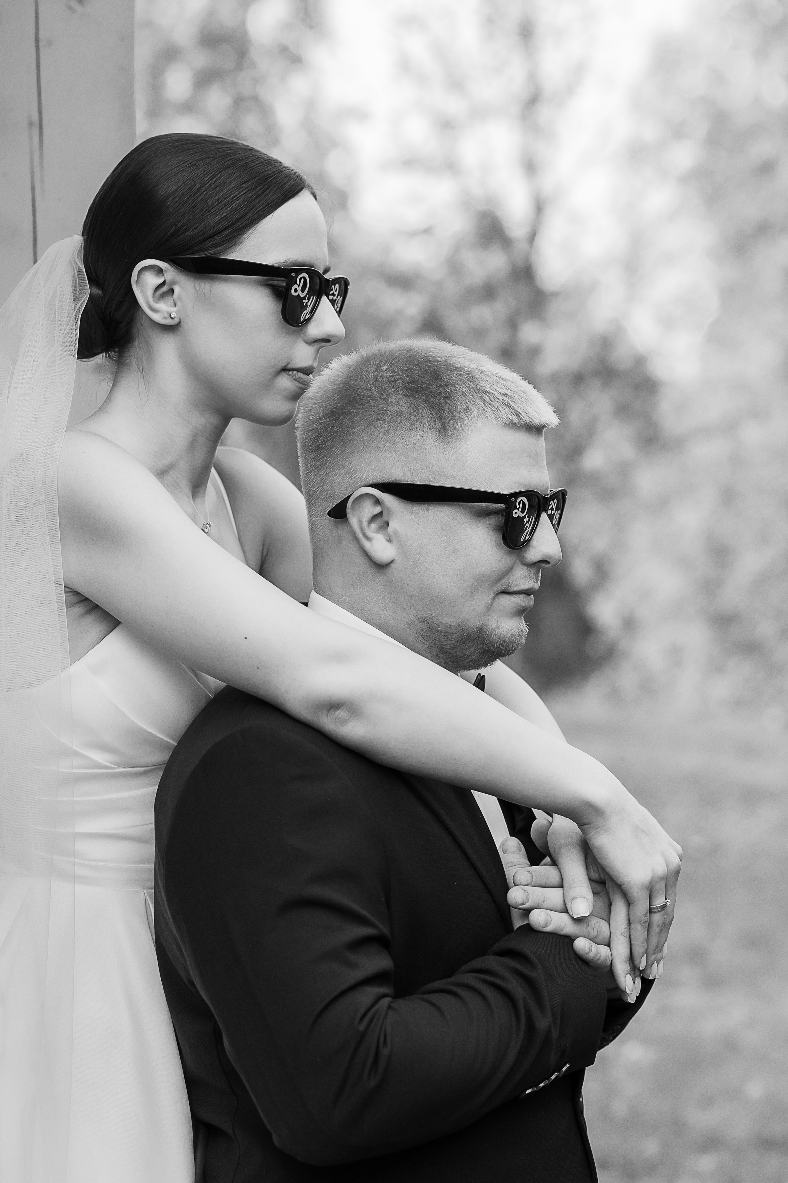 Свадьба Натальи и Дениса. Свадебный и семейный фотограф в Твери и Тверской области