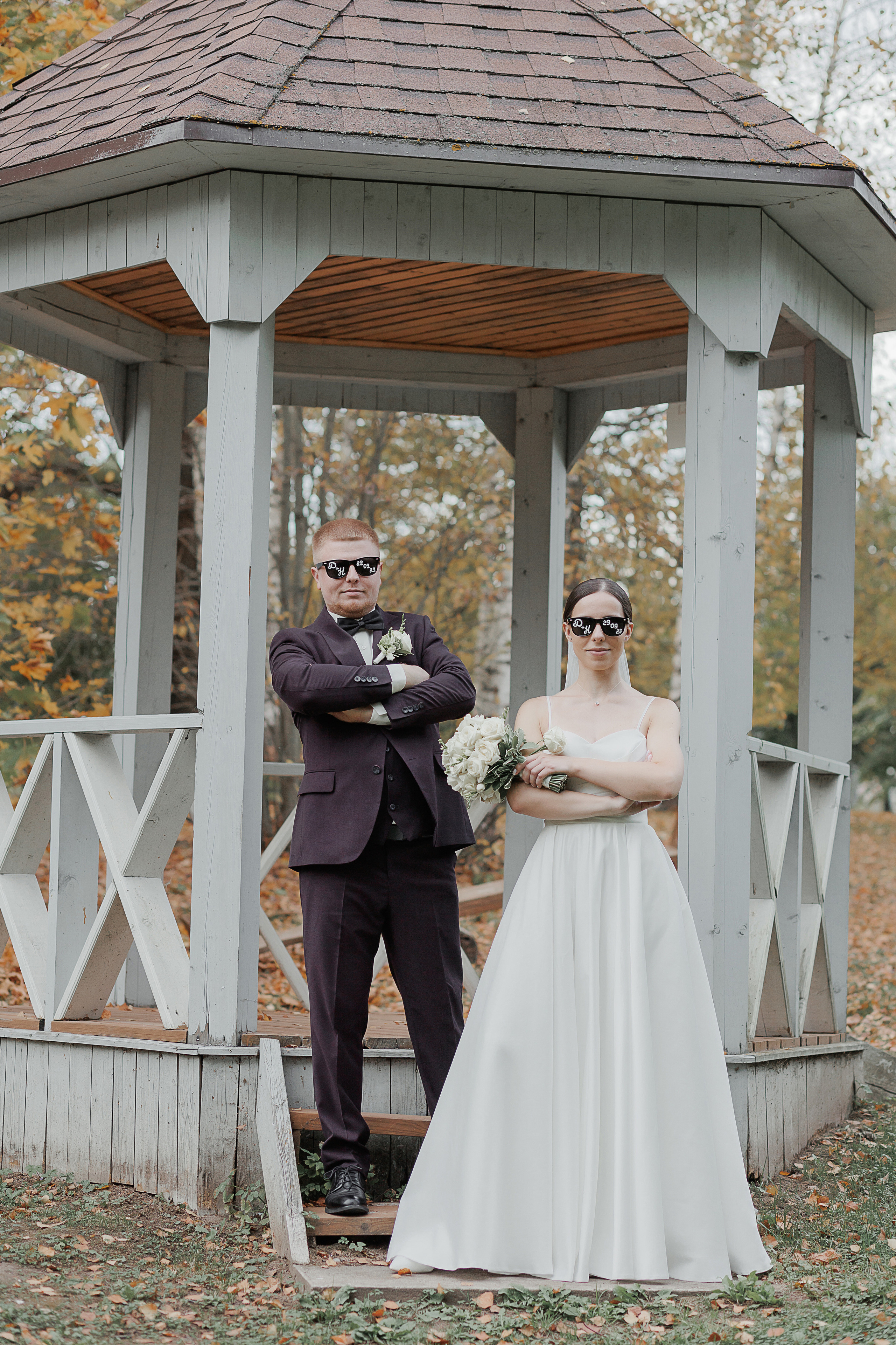 Свадьба Натальи и Дениса. Свадебный и семейный фотограф в Твери и Тверской области