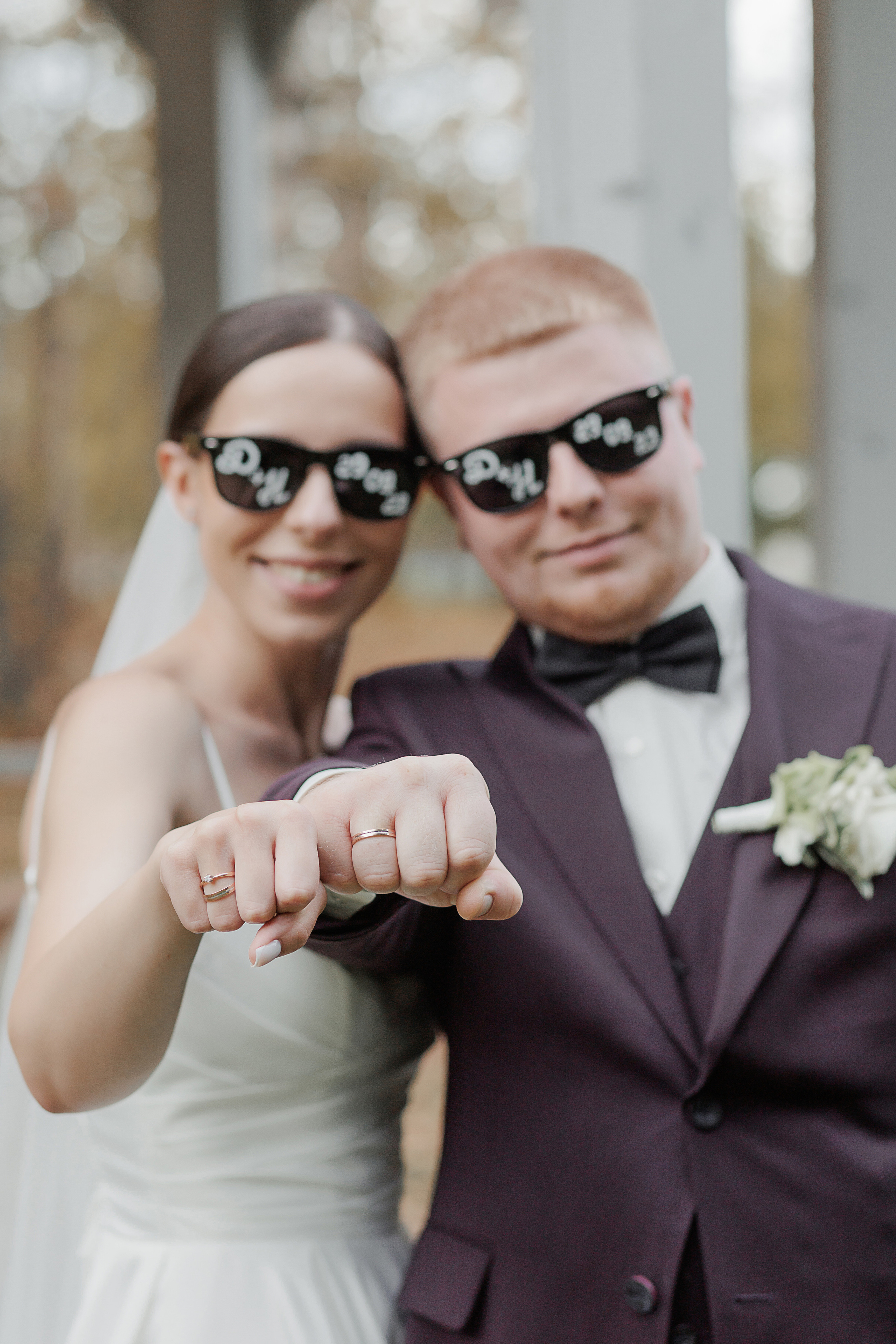 Свадьба Натальи и Дениса. Свадебный и семейный фотограф в Твери и Тверской области